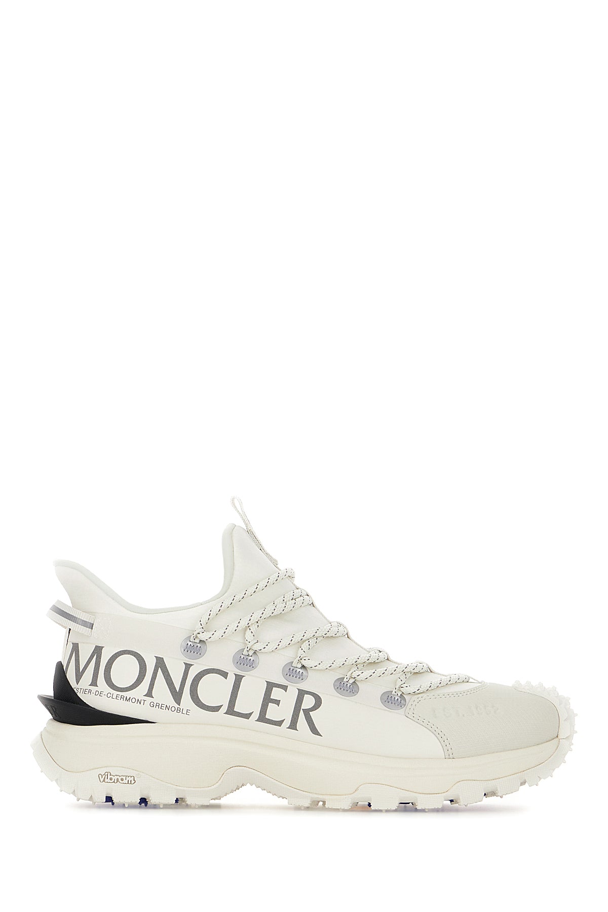 Moncler Woman Shoes Sneakers MONCLER