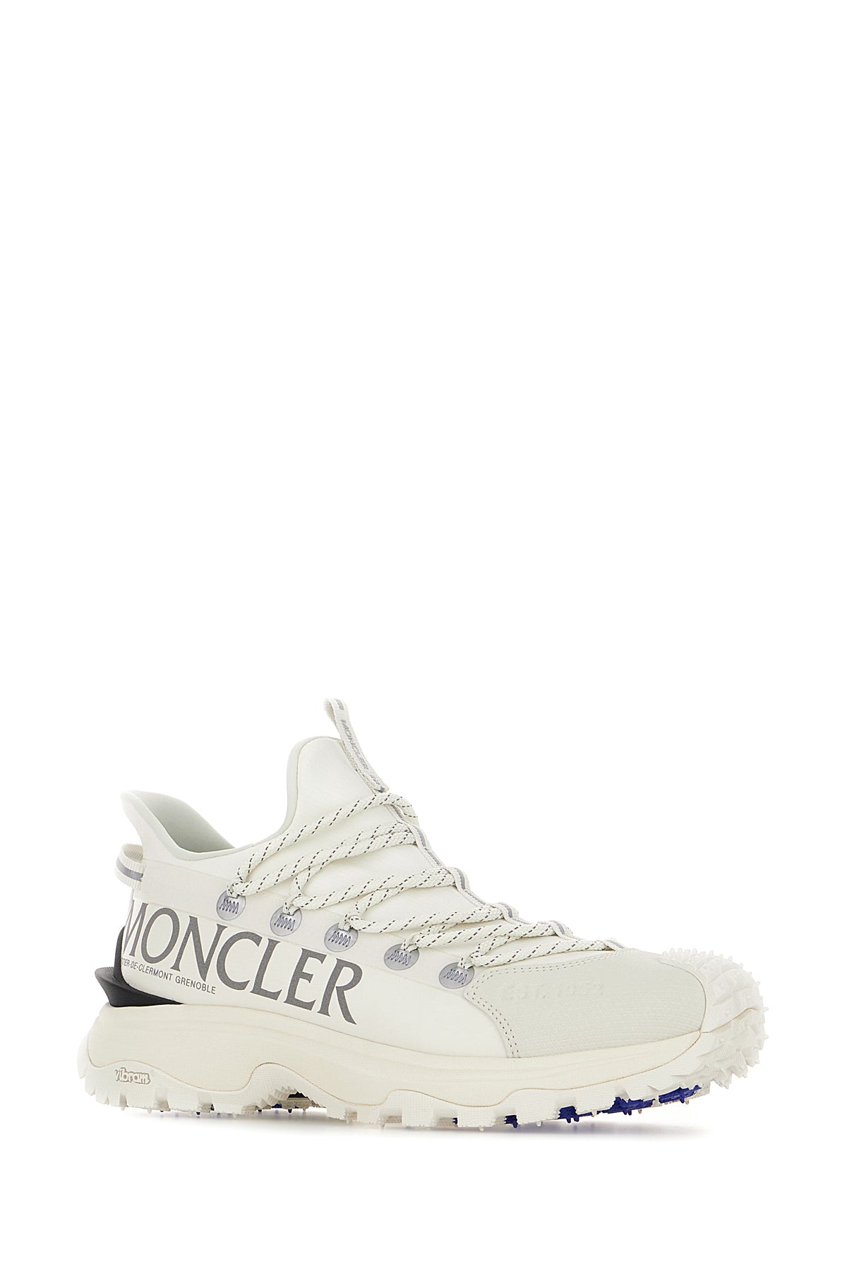 Moncler Woman Shoes Sneakers MONCLER