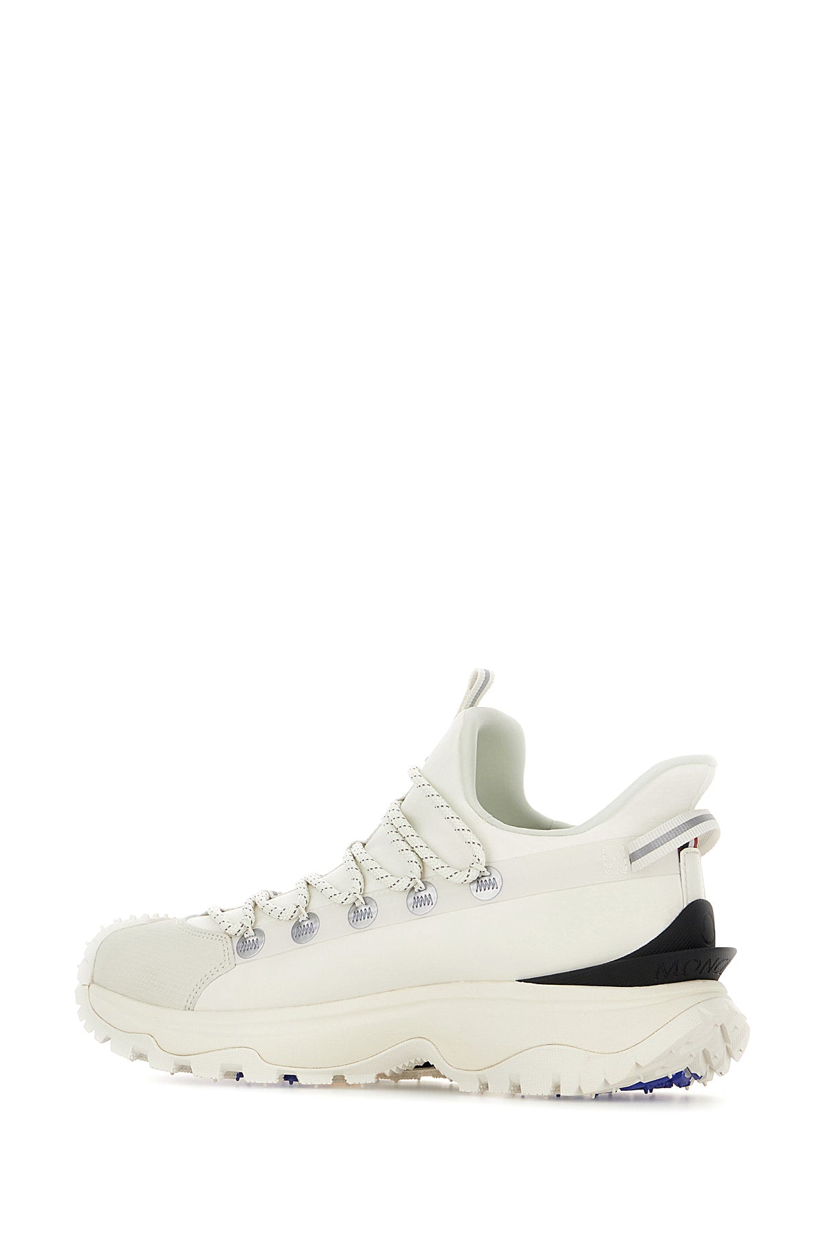 Moncler Woman Shoes Sneakers MONCLER