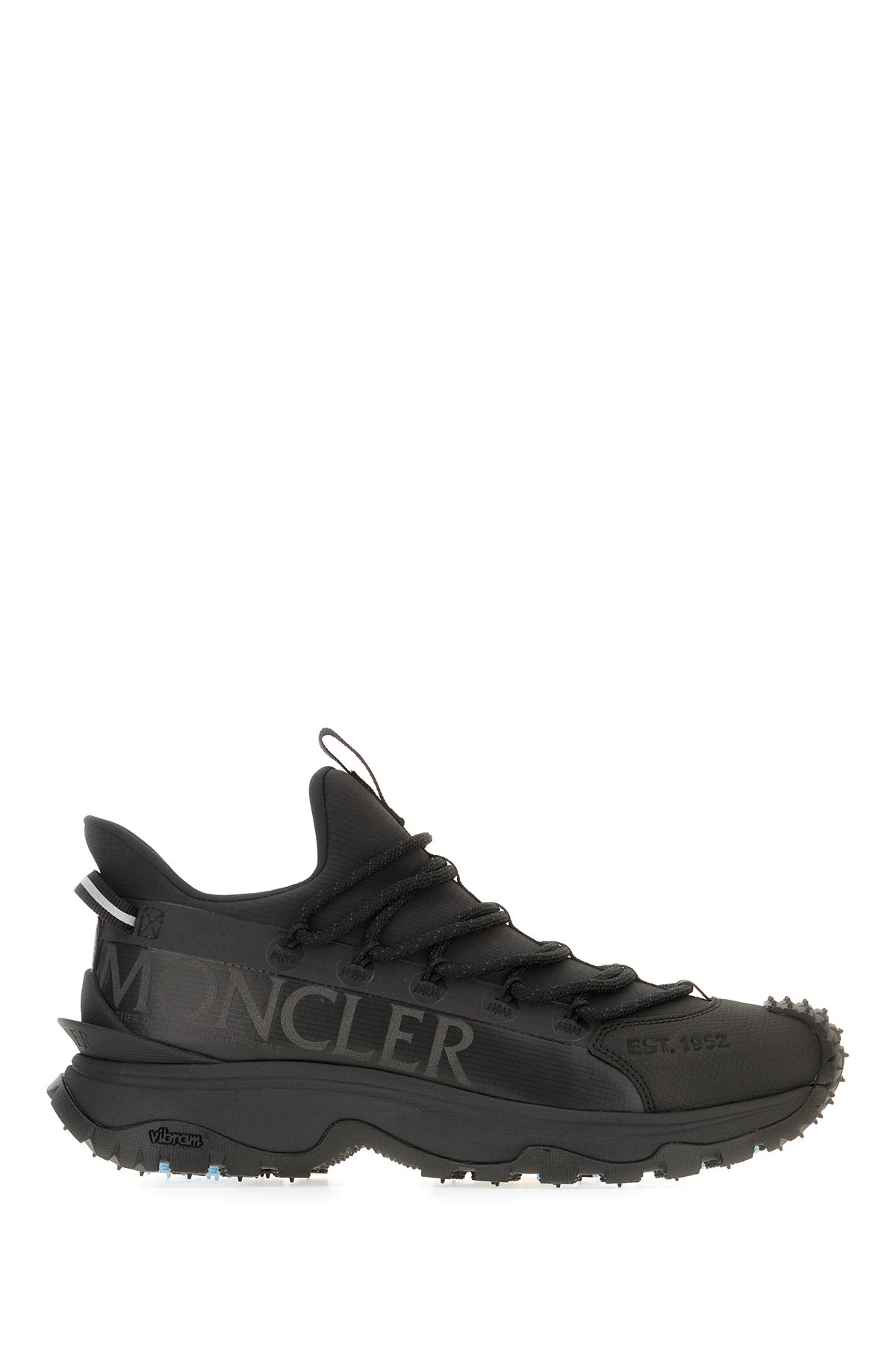 Moncler Woman Shoes Sneakers MONCLER
