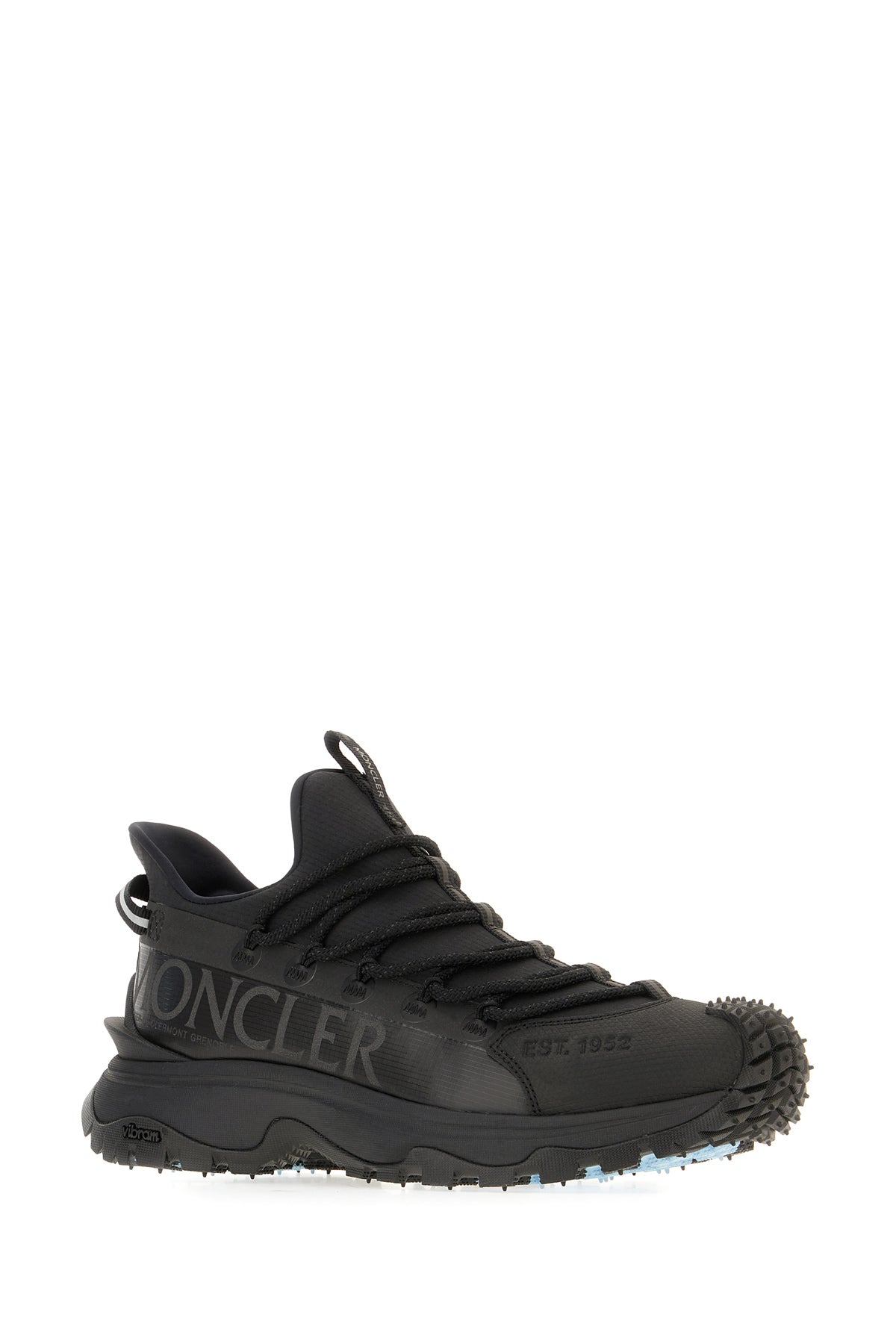 Moncler Woman Shoes Sneakers MONCLER