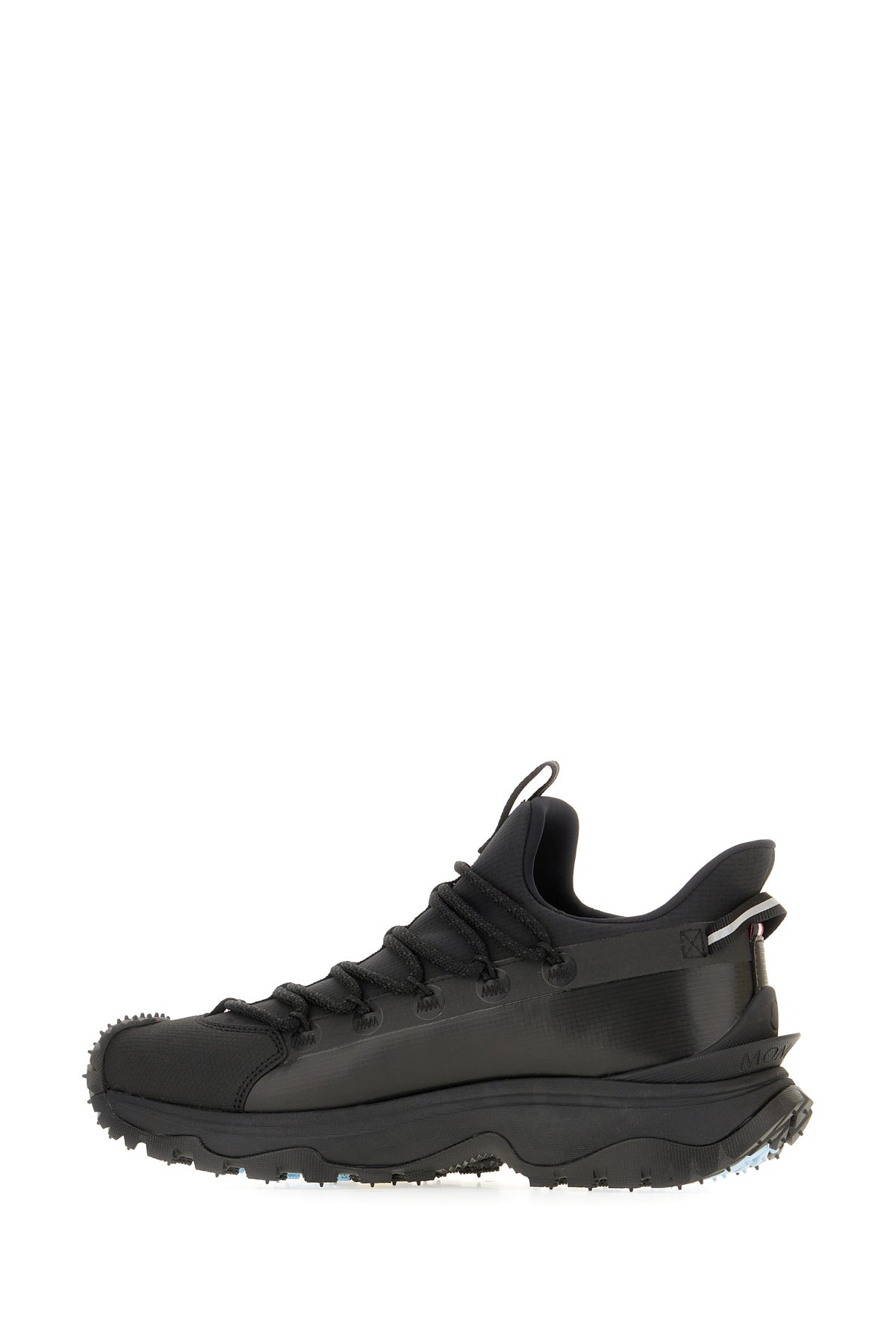 Moncler Woman Shoes Sneakers MONCLER