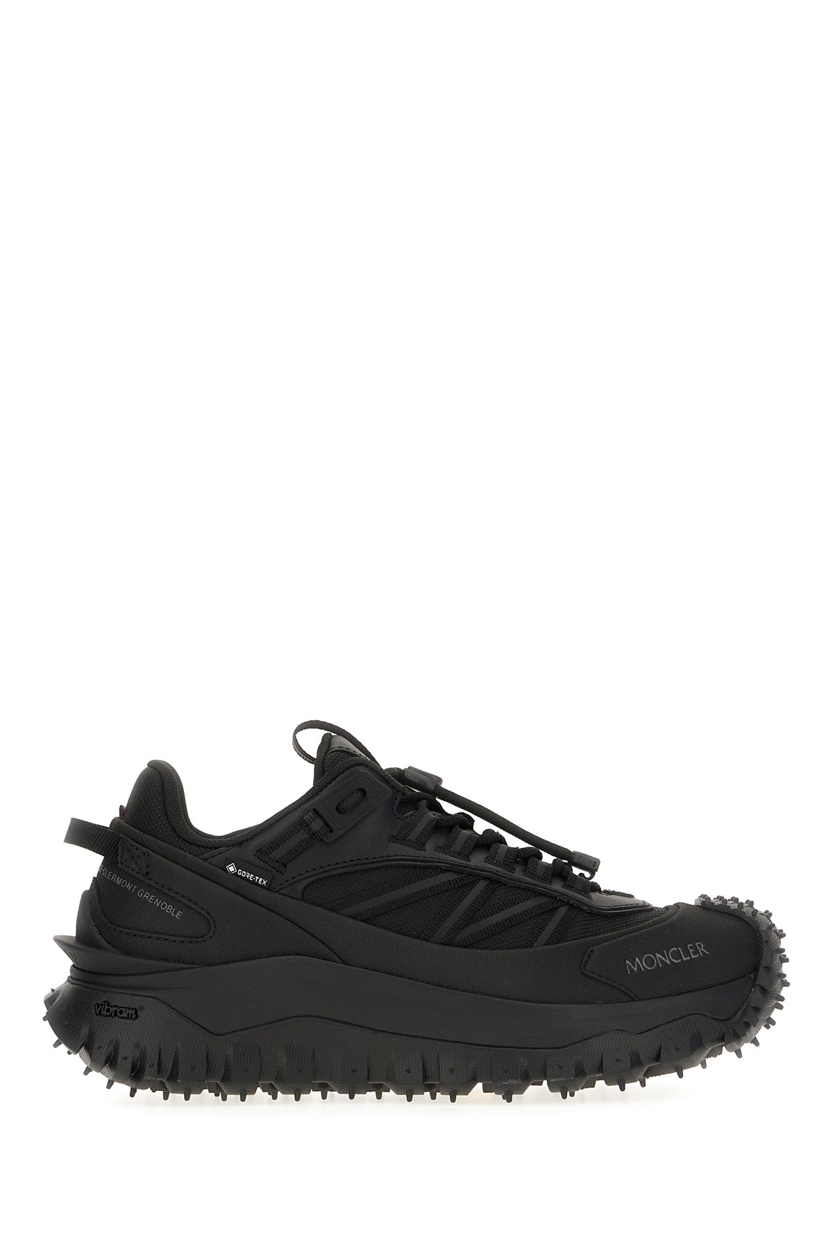 Moncler Woman Shoes Sneakers MONCLER