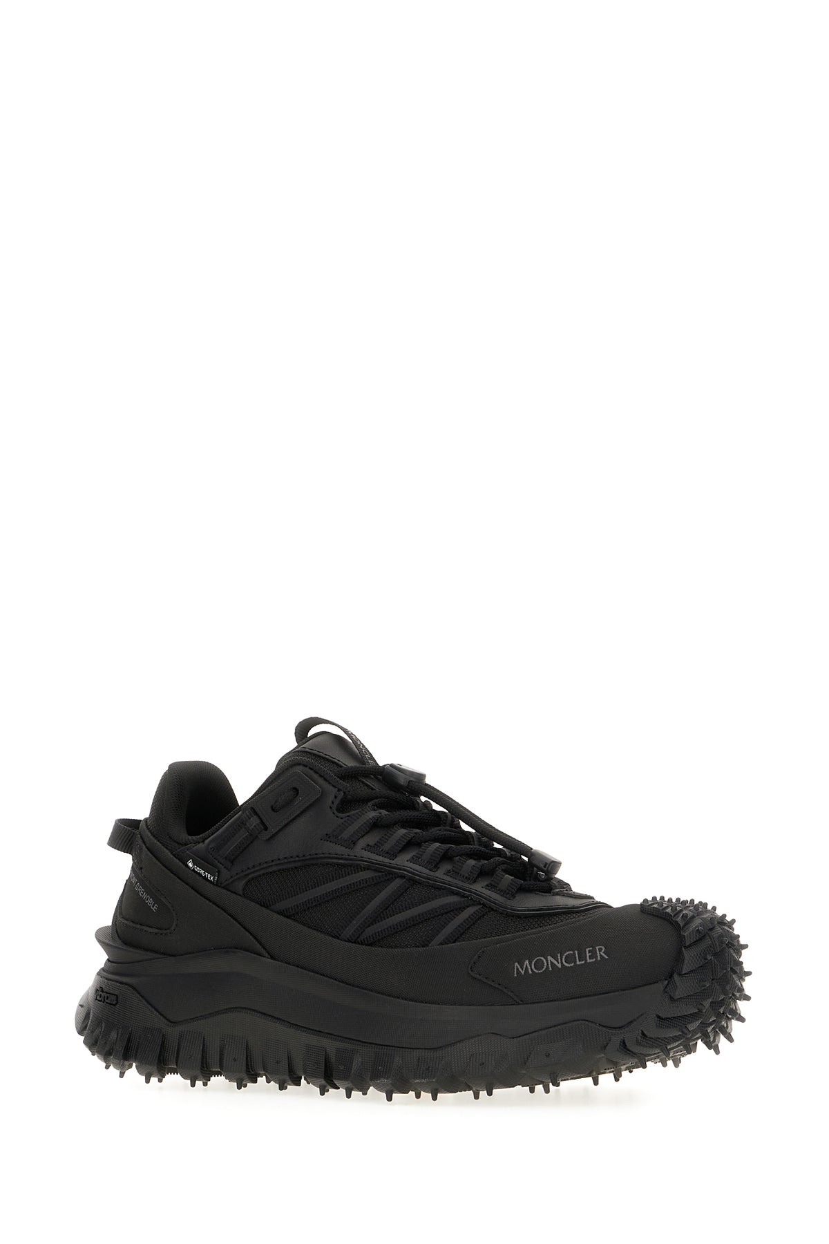Moncler Woman Shoes Sneakers MONCLER
