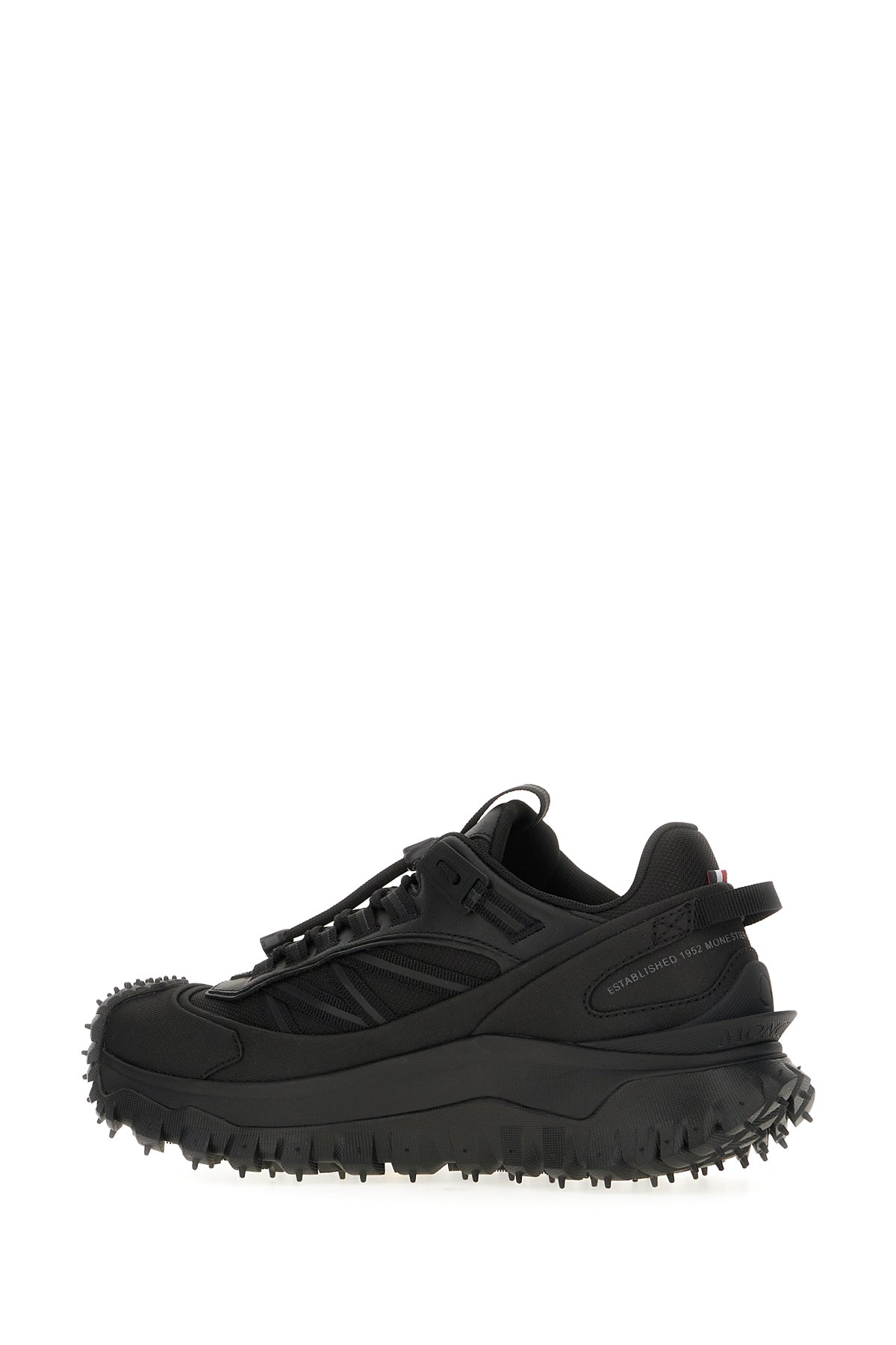 Moncler Woman Shoes Sneakers MONCLER