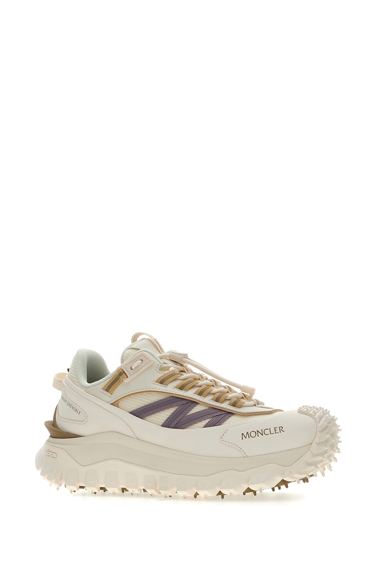 Moncler Woman Shoes Sneakers MONCLER
