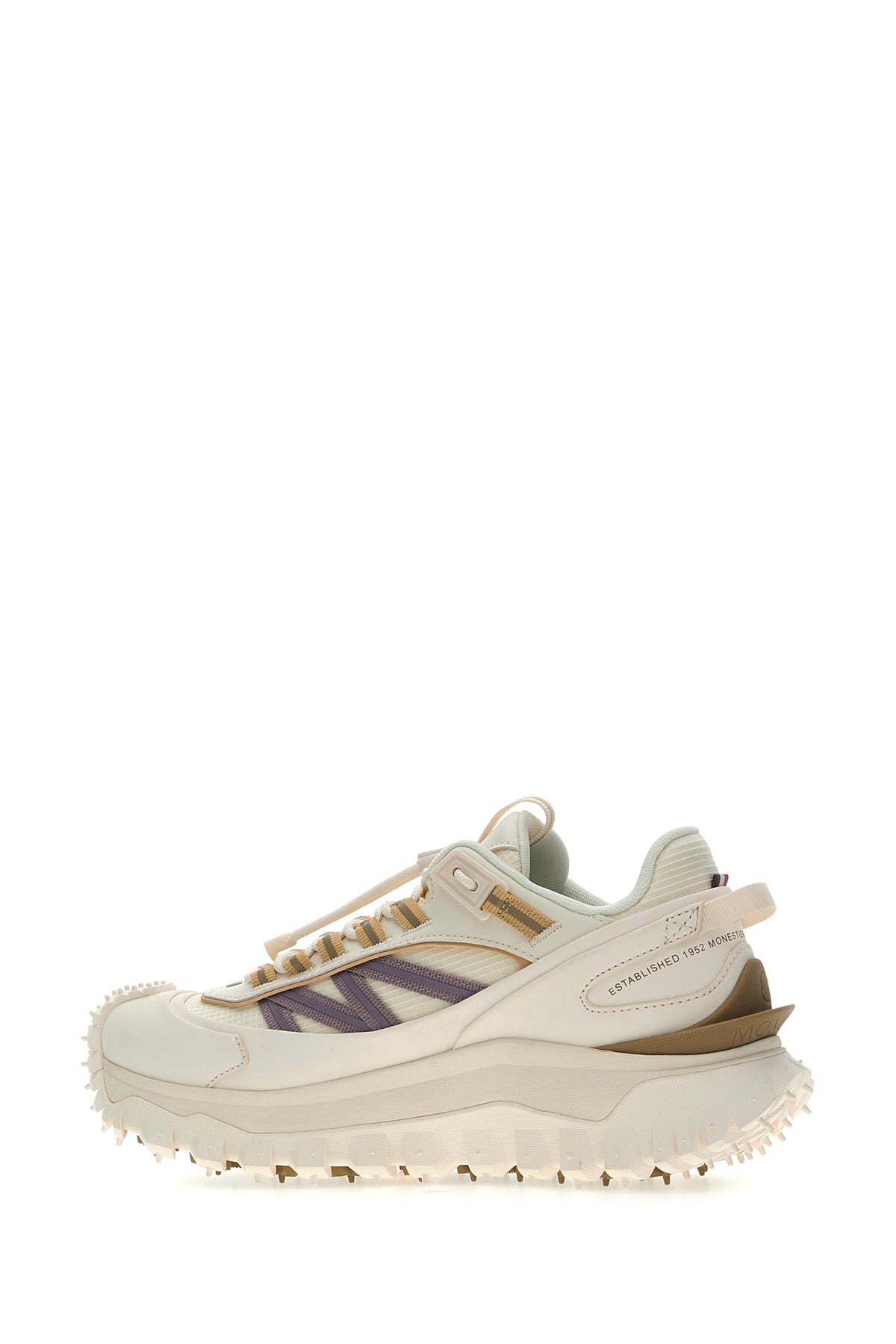 Moncler Woman Shoes Sneakers MONCLER