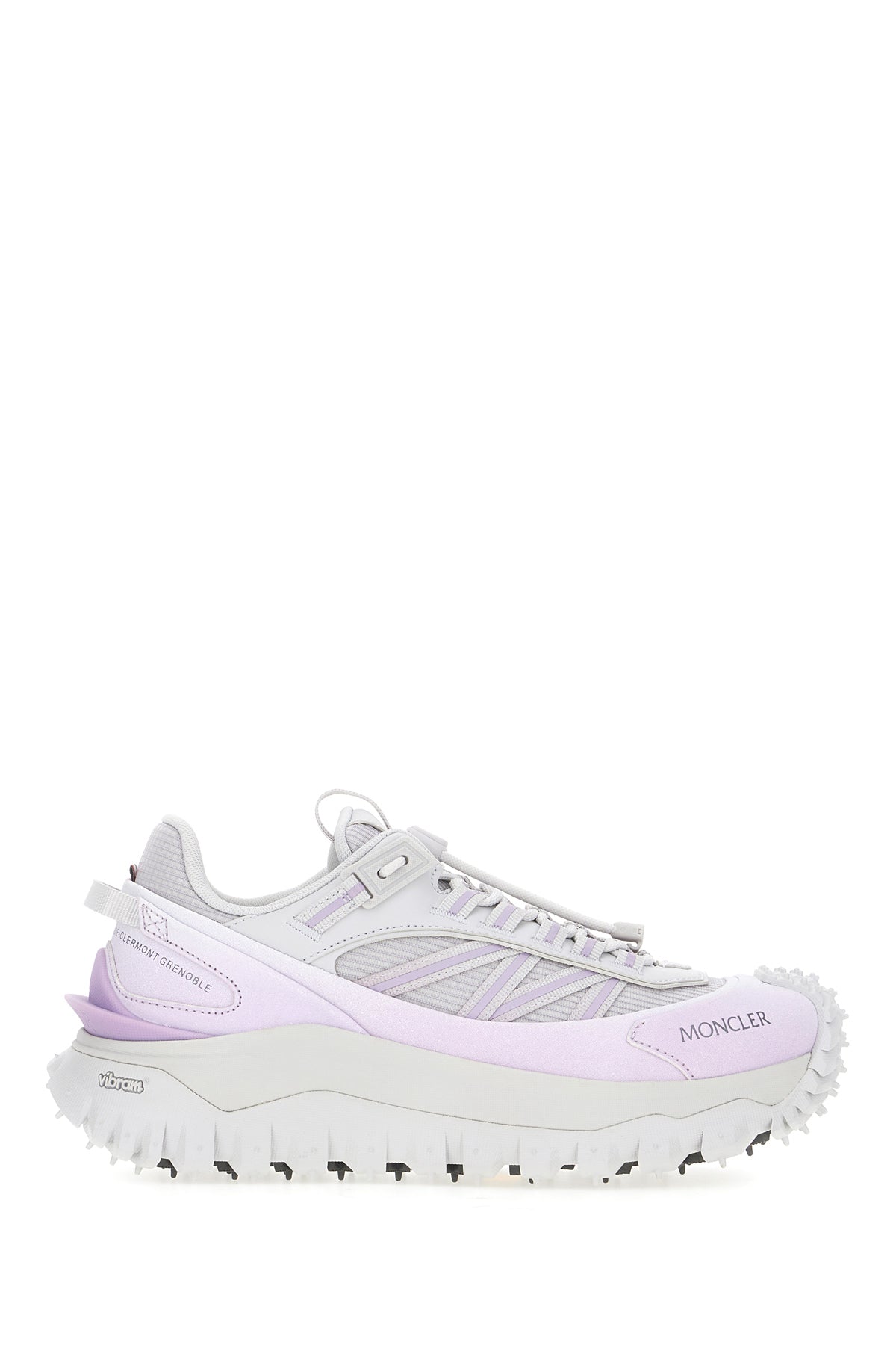 Moncler Woman Shoes Sneakers MONCLER