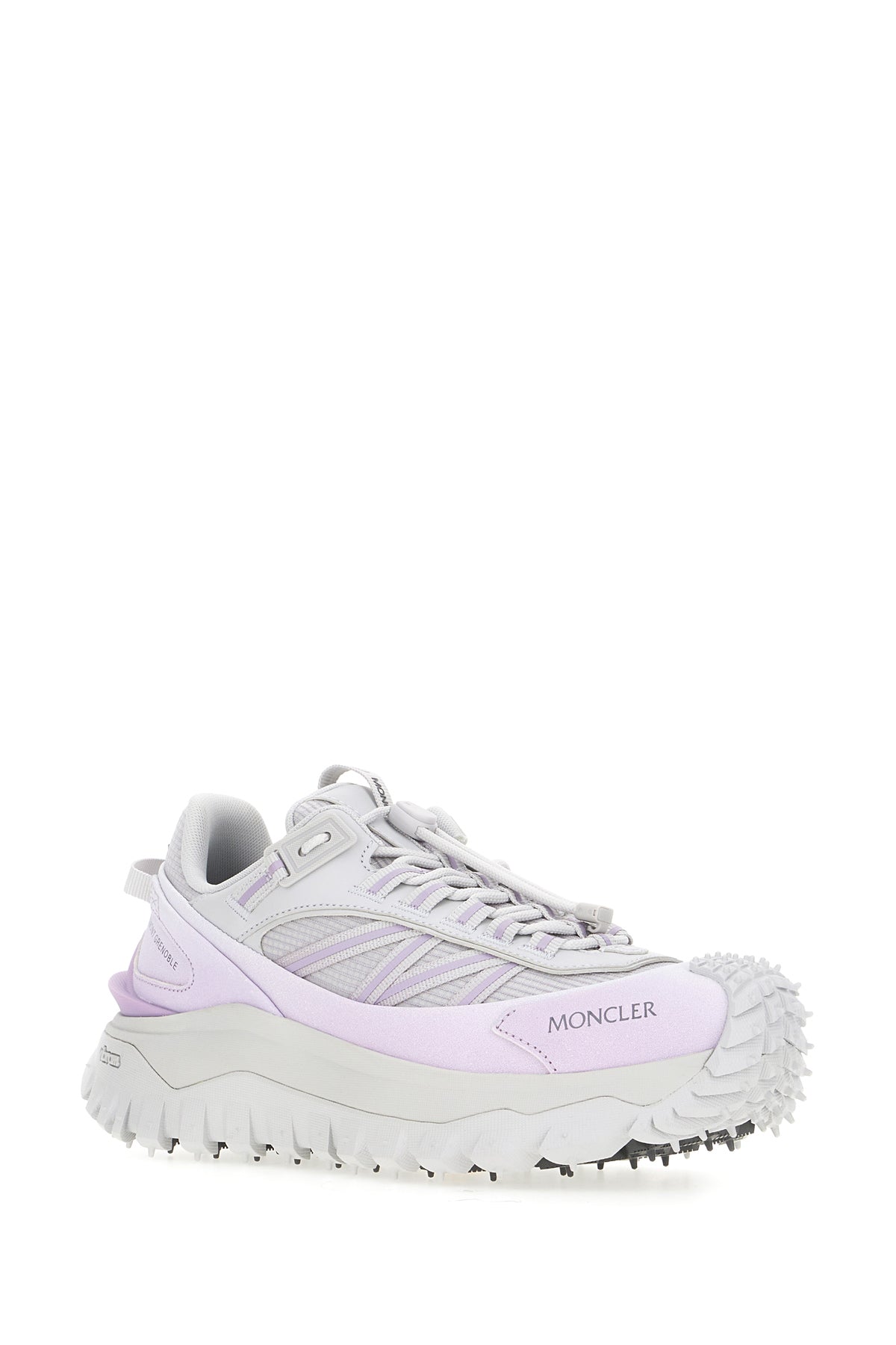 Moncler Woman Shoes Sneakers MONCLER