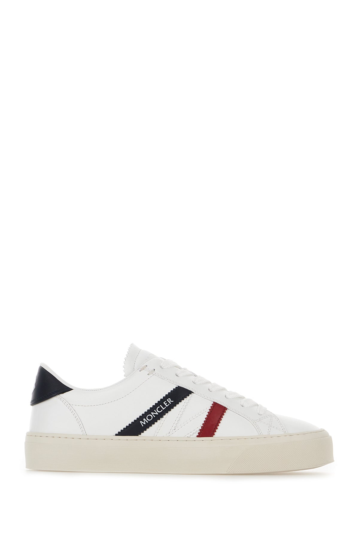 Moncler Woman Shoes Sneakers MONCLER
