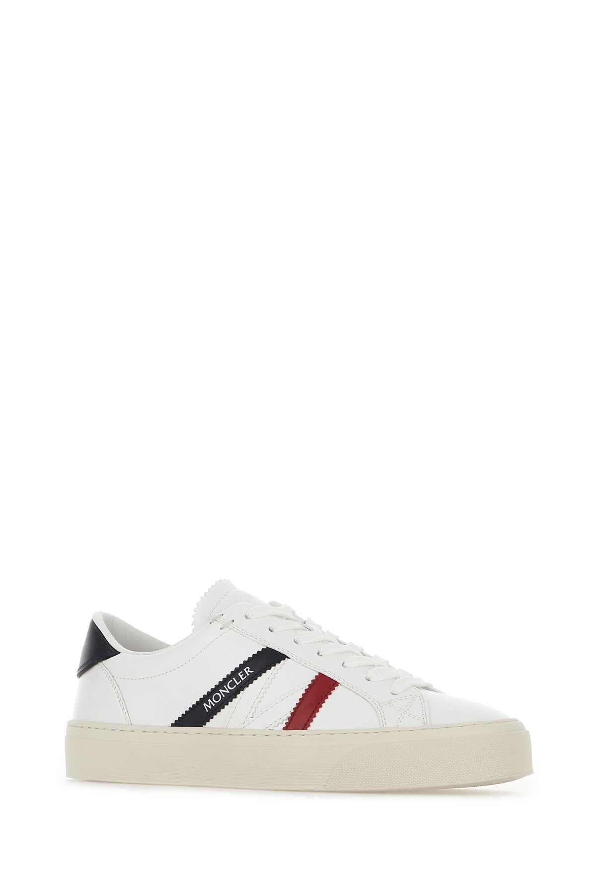 Moncler Woman Shoes Sneakers MONCLER