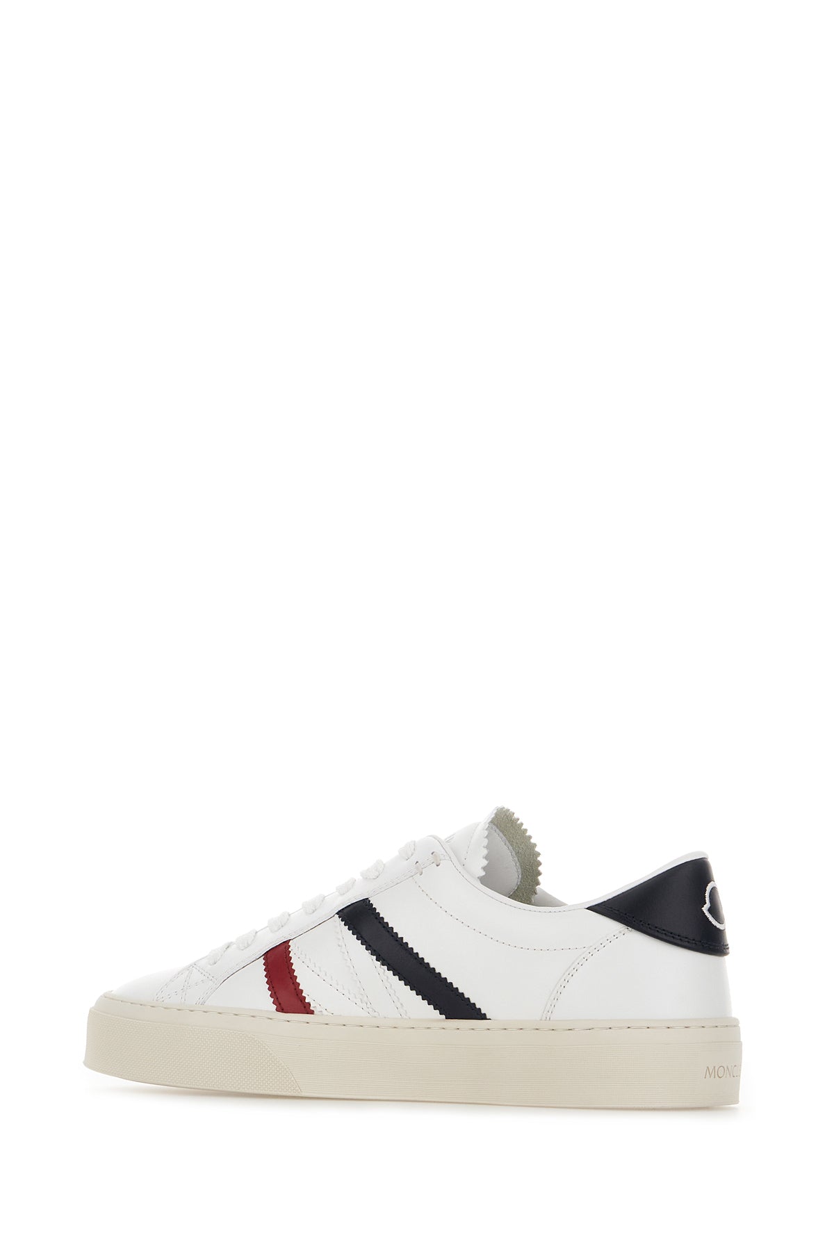 Moncler Woman Shoes Sneakers MONCLER