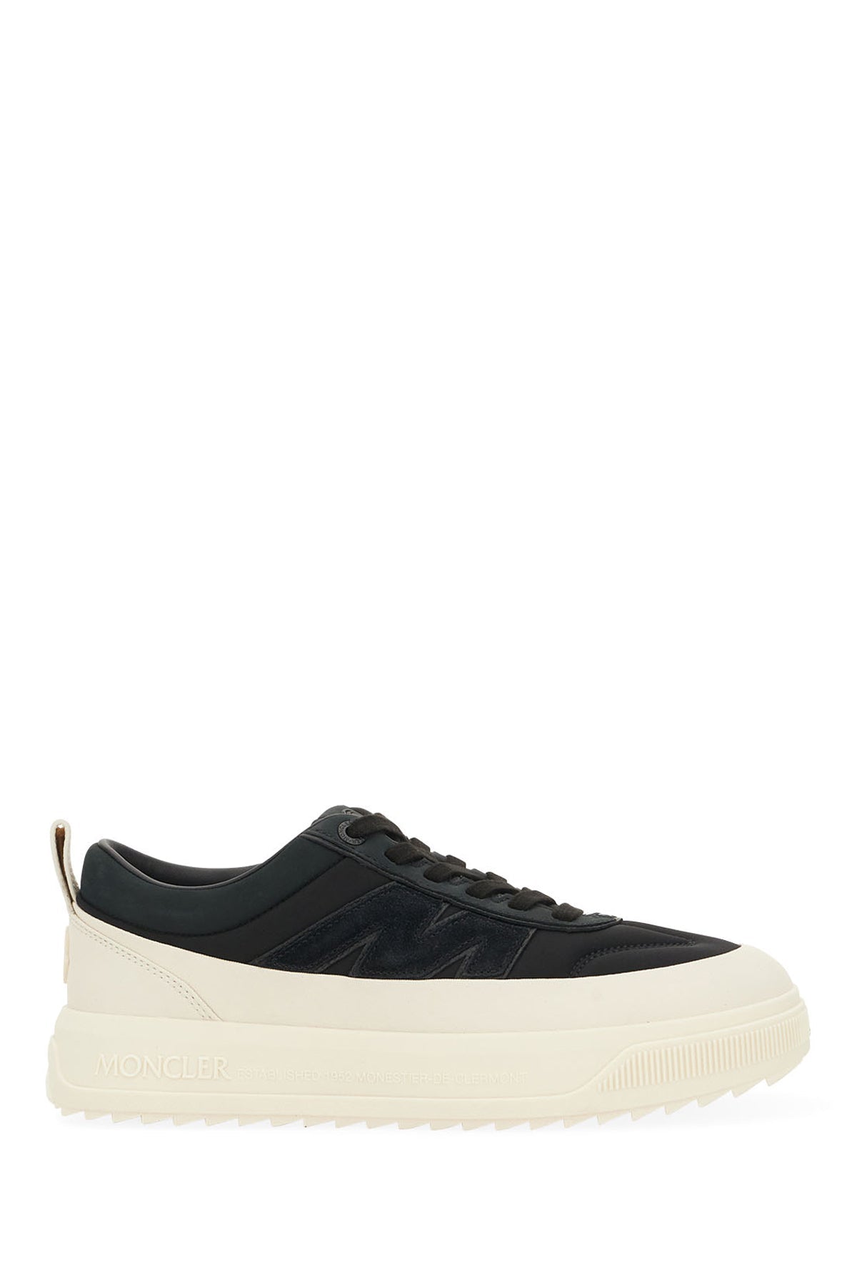 Moncler Man Shoes Sneakers MONCLER