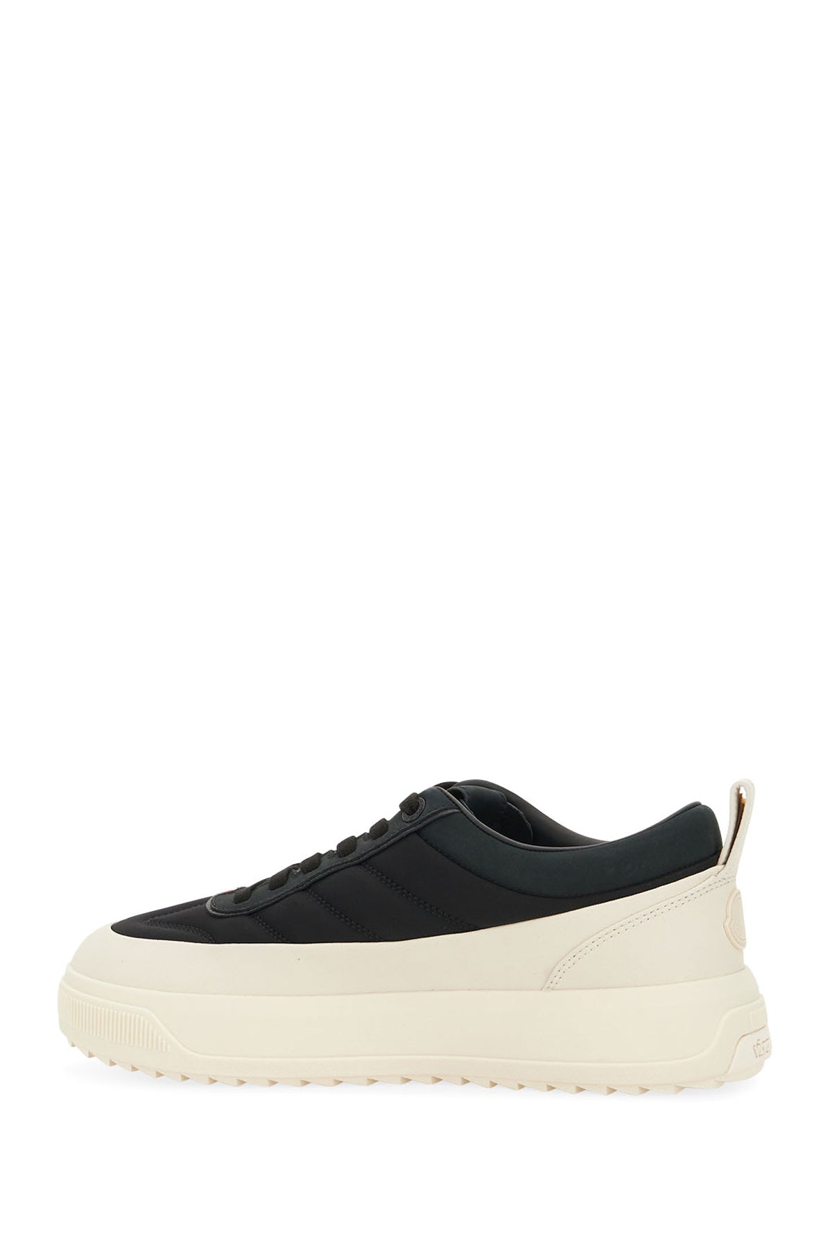 Moncler Man Shoes Sneakers MONCLER