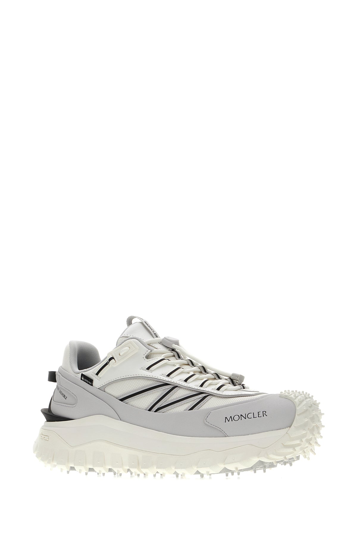Moncler Man Shoes Sneakers MONCLER