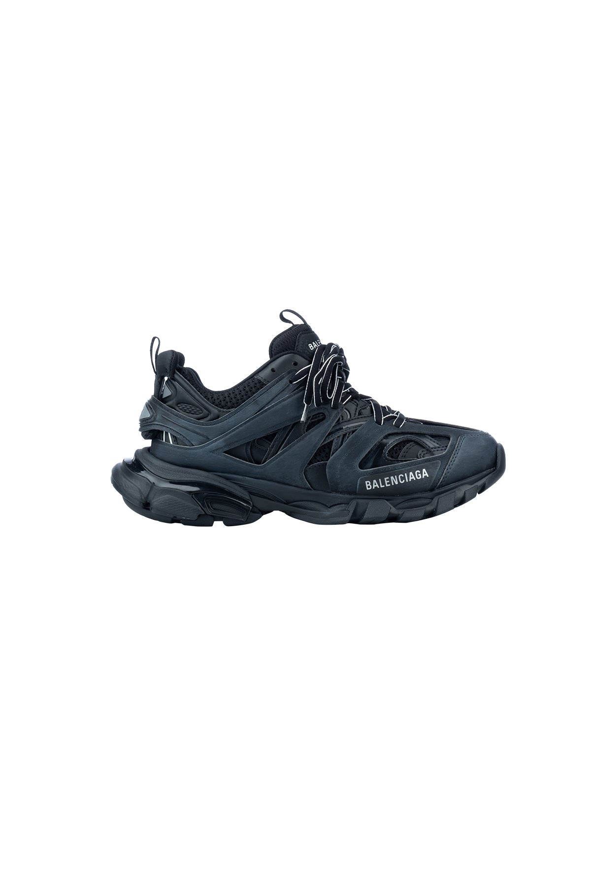 Balenciaga Man Shoes Sneakers BALENCIAGA