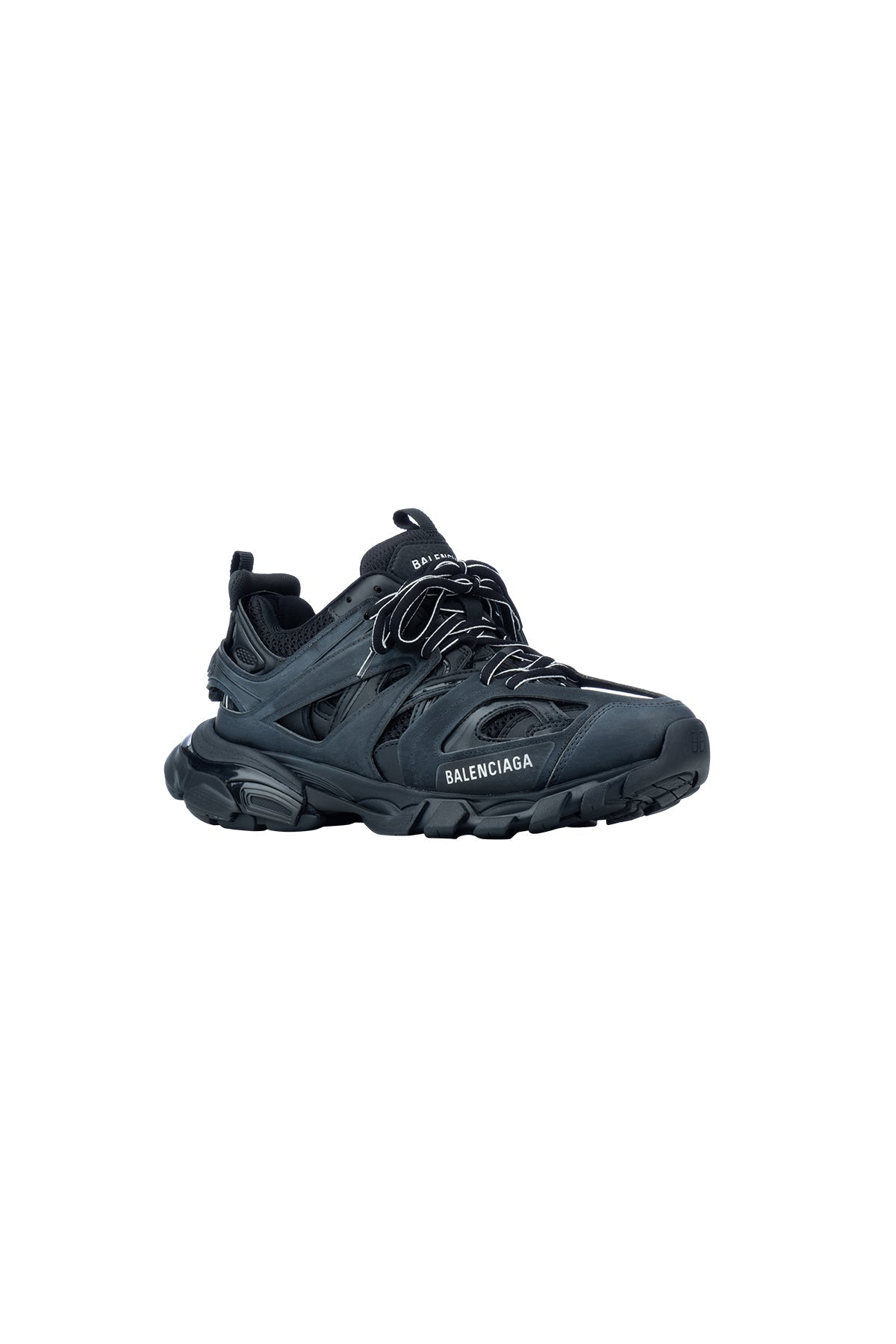 Balenciaga Man Shoes Sneakers BALENCIAGA