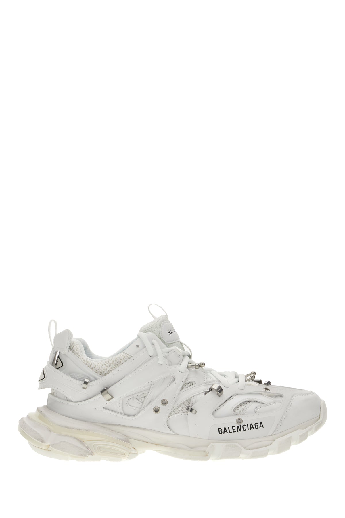 Balenciaga Man Shoes Sneakers BALENCIAGA