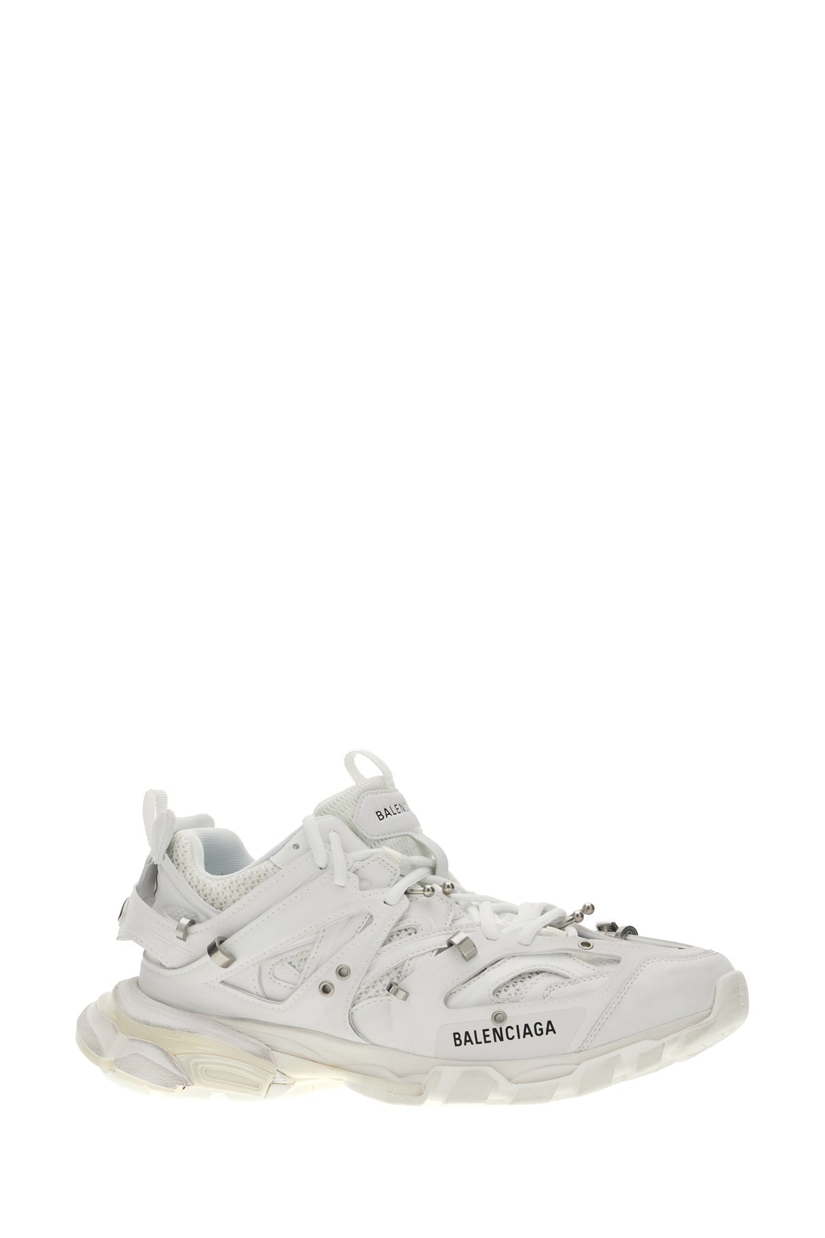 Balenciaga Man Shoes Sneakers BALENCIAGA