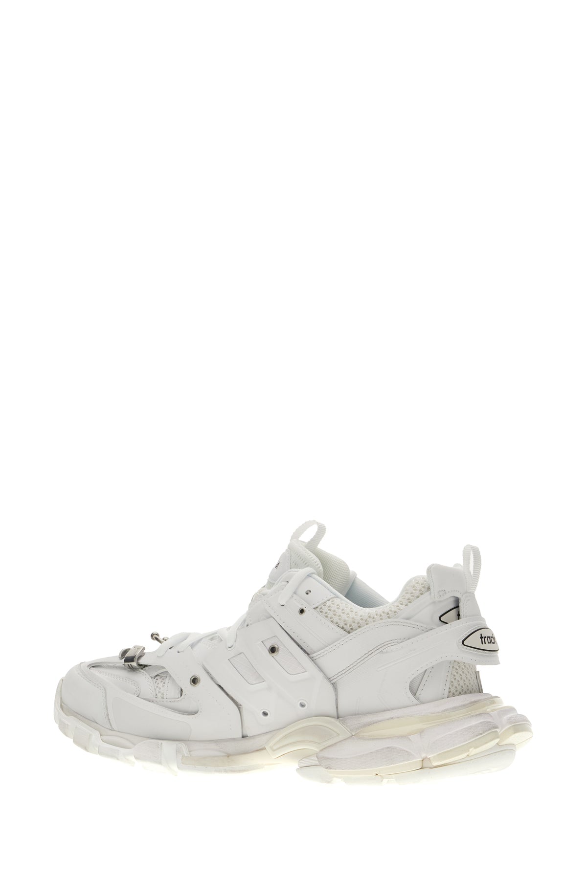 Balenciaga Man Shoes Sneakers BALENCIAGA