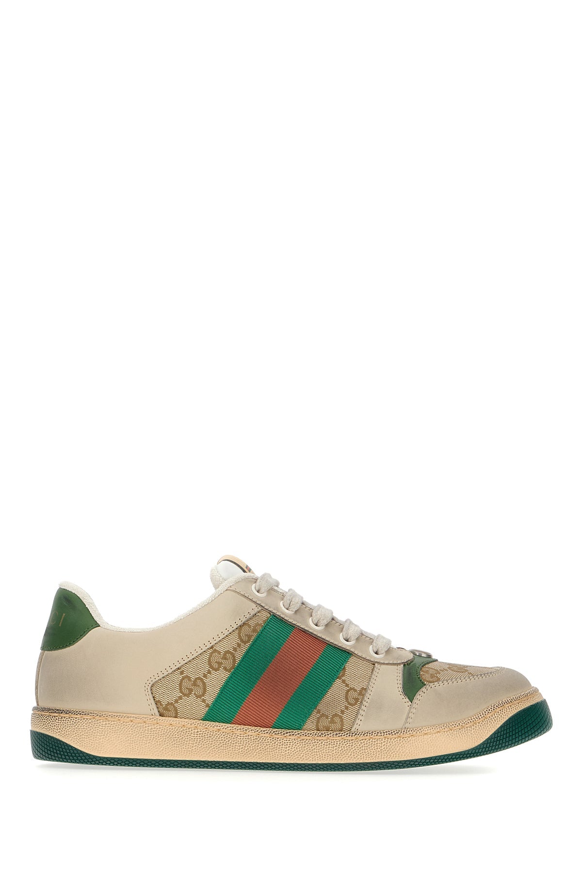 Gucci Man Shoes Sneakers GUCCI