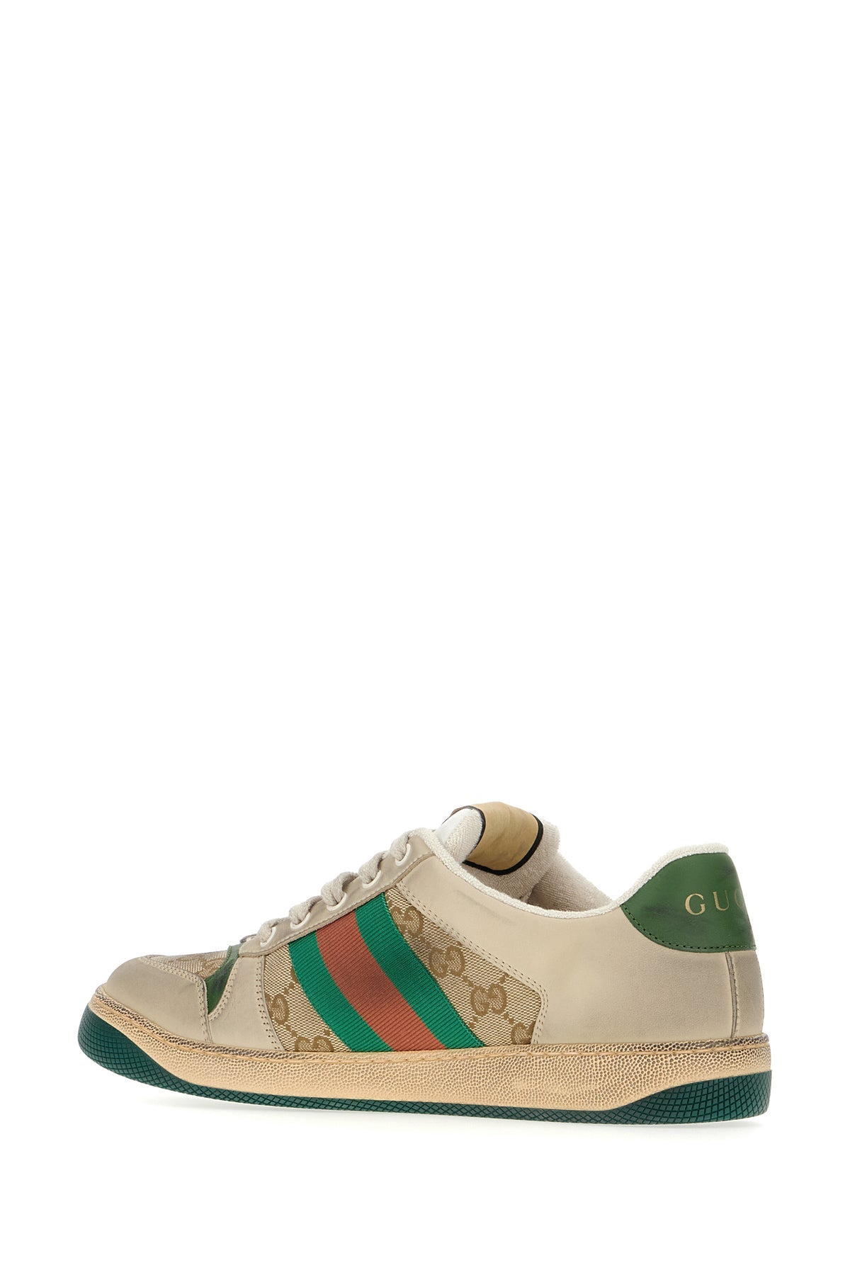 Gucci Man Shoes Sneakers GUCCI