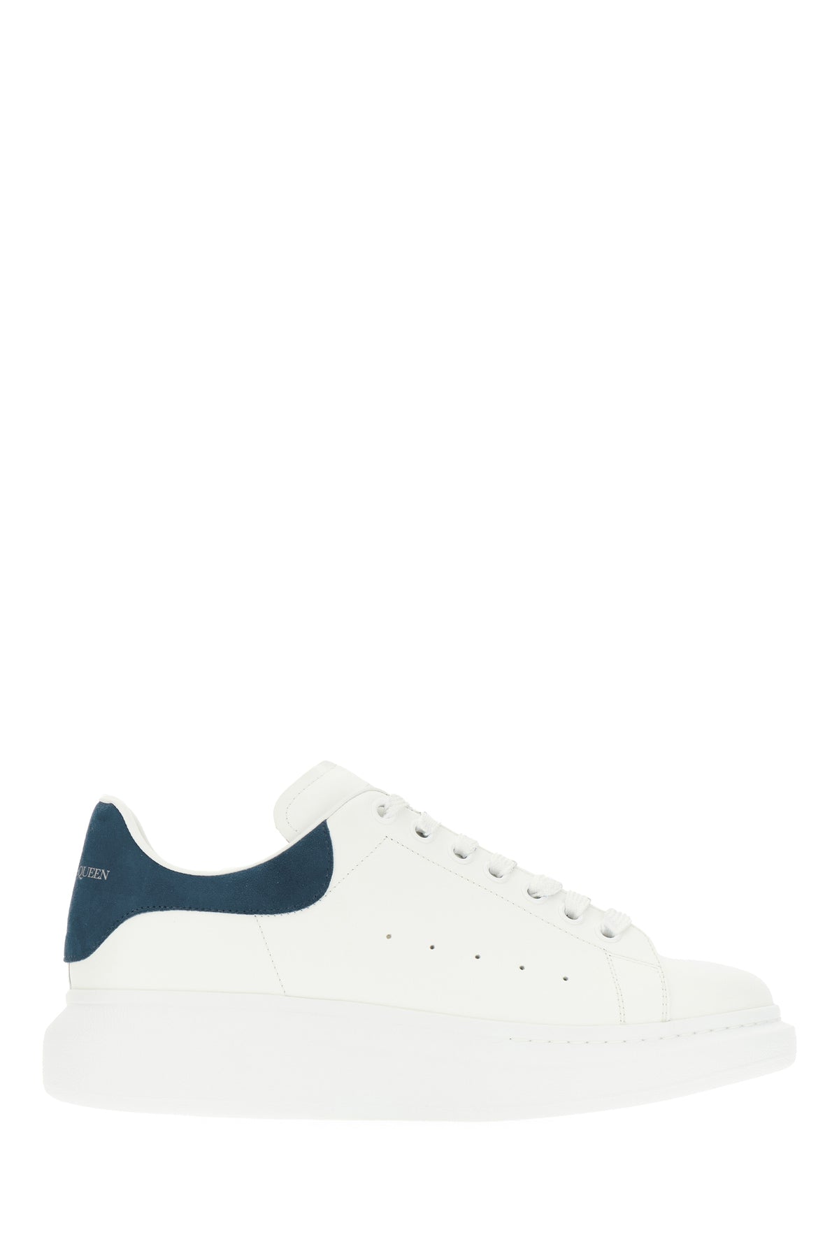 Alexander Mcqueen Man Shoes Sneakers ALEXANDER MCQUEEN