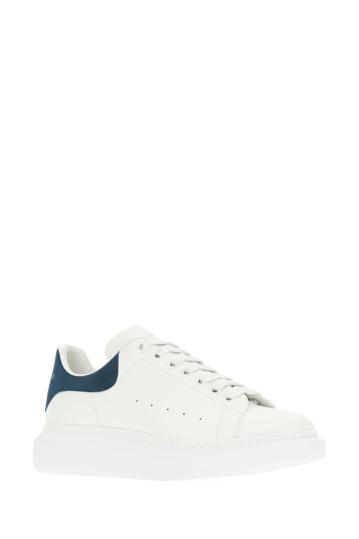 Alexander Mcqueen Man Shoes Sneakers ALEXANDER MCQUEEN