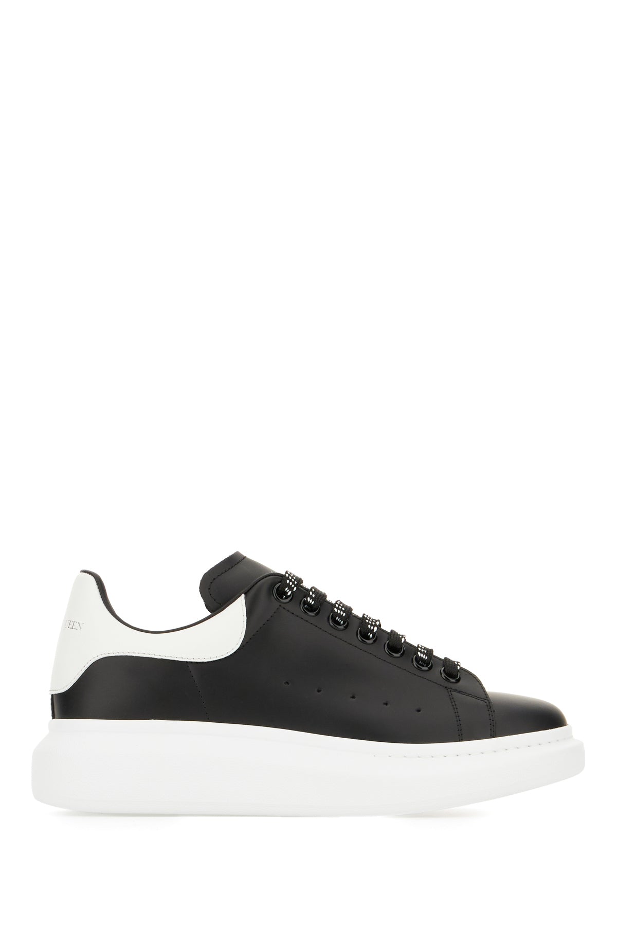 Alexander Mcqueen Man Shoes Sneakers ALEXANDER MCQUEEN