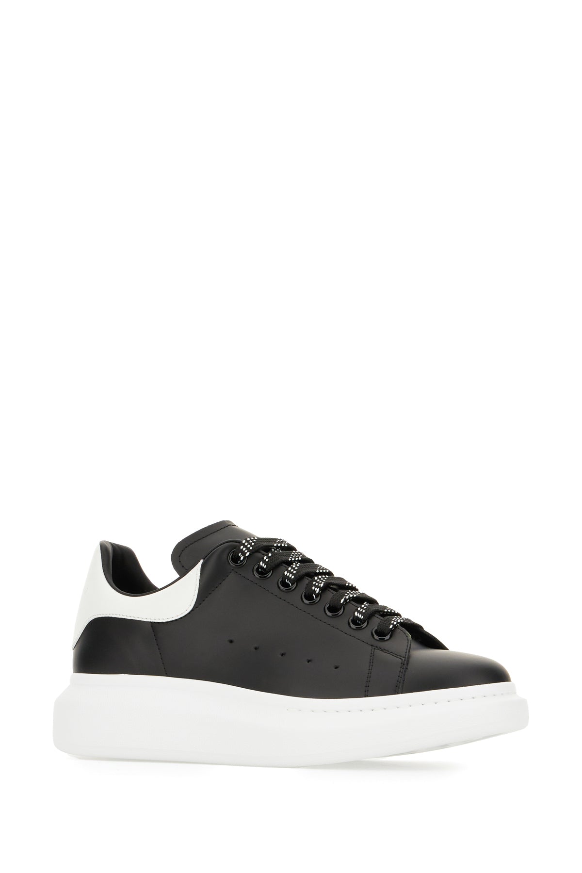 Alexander Mcqueen Man Shoes Sneakers ALEXANDER MCQUEEN