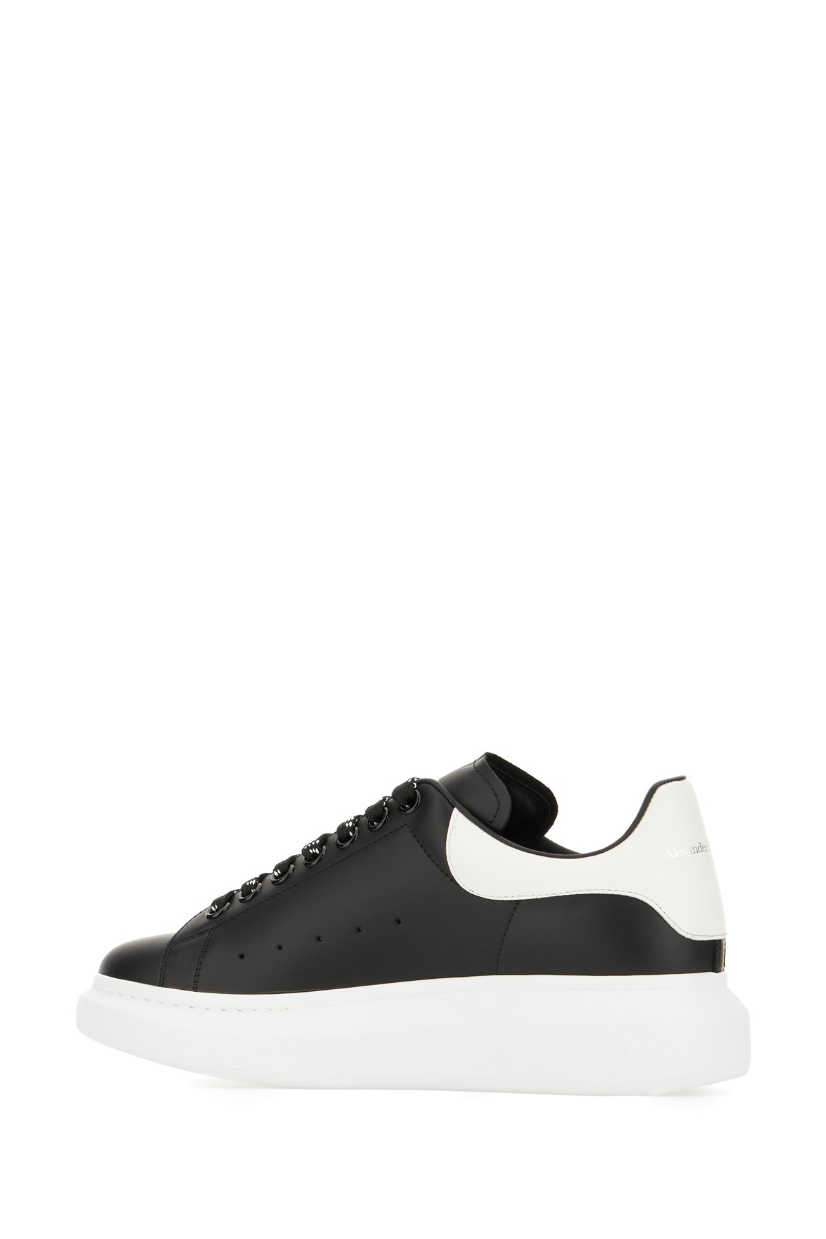 Alexander Mcqueen Man Shoes Sneakers ALEXANDER MCQUEEN