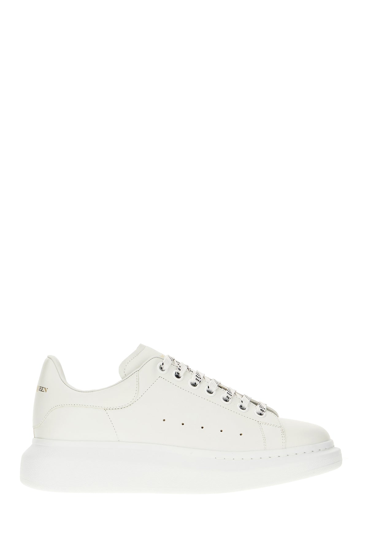 Alexander Mcqueen Man Shoes Sneakers ALEXANDER MCQUEEN