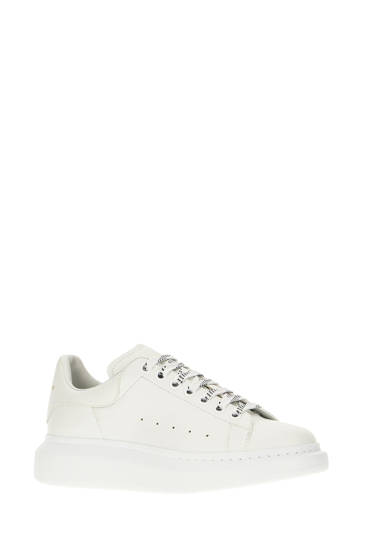 Alexander Mcqueen Man Shoes Sneakers ALEXANDER MCQUEEN