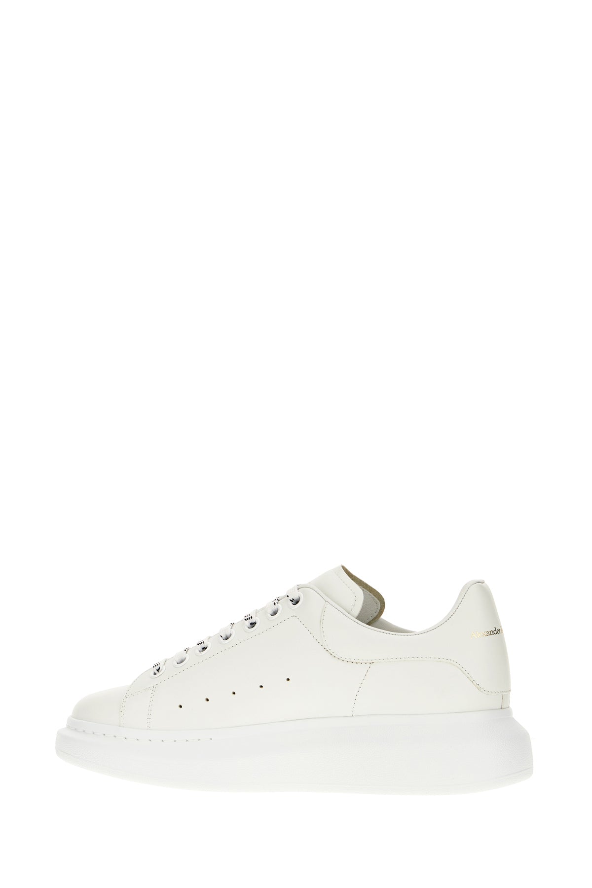 Alexander Mcqueen Man Shoes Sneakers ALEXANDER MCQUEEN