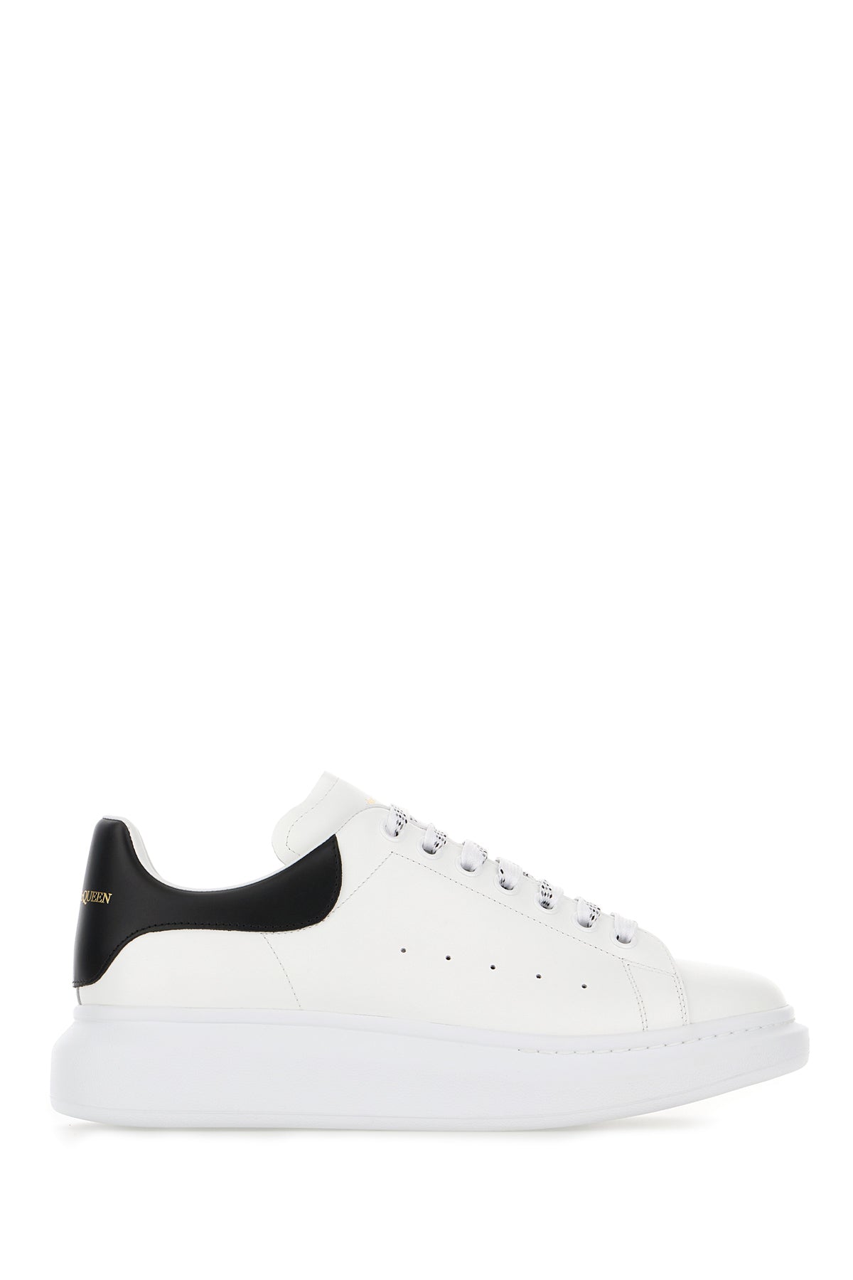 Alexander Mcqueen Man Shoes Sneakers ALEXANDER MCQUEEN