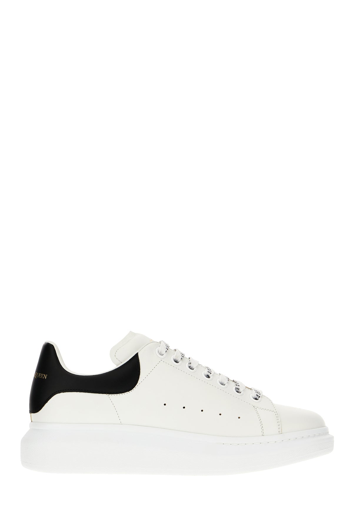 Alexander Mcqueen Man Shoes Sneakers ALEXANDER MCQUEEN