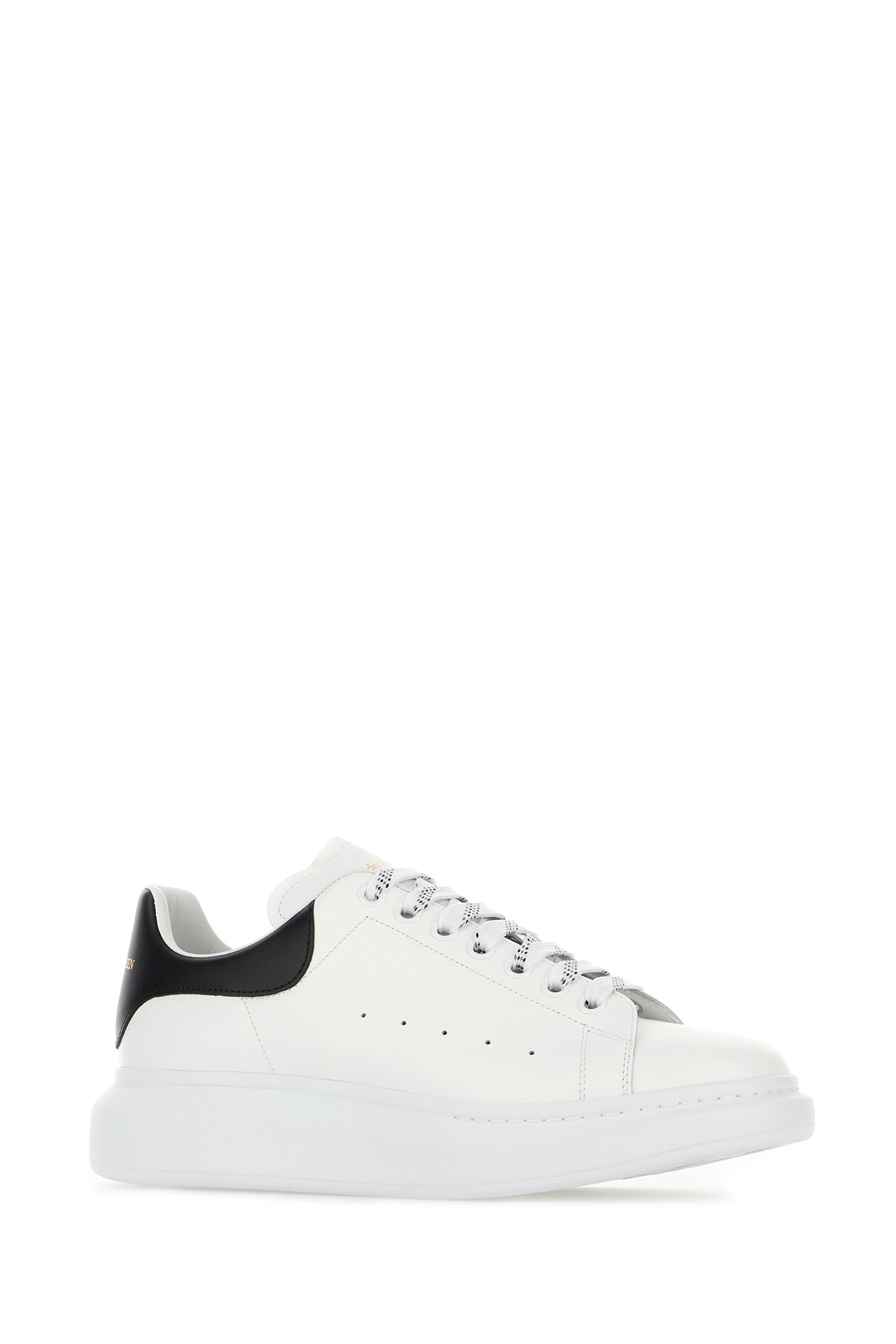 Alexander Mcqueen Man Shoes Sneakers ALEXANDER MCQUEEN