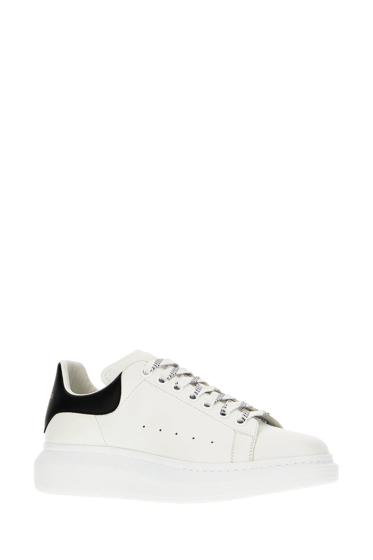 Alexander Mcqueen Man Shoes Sneakers ALEXANDER MCQUEEN