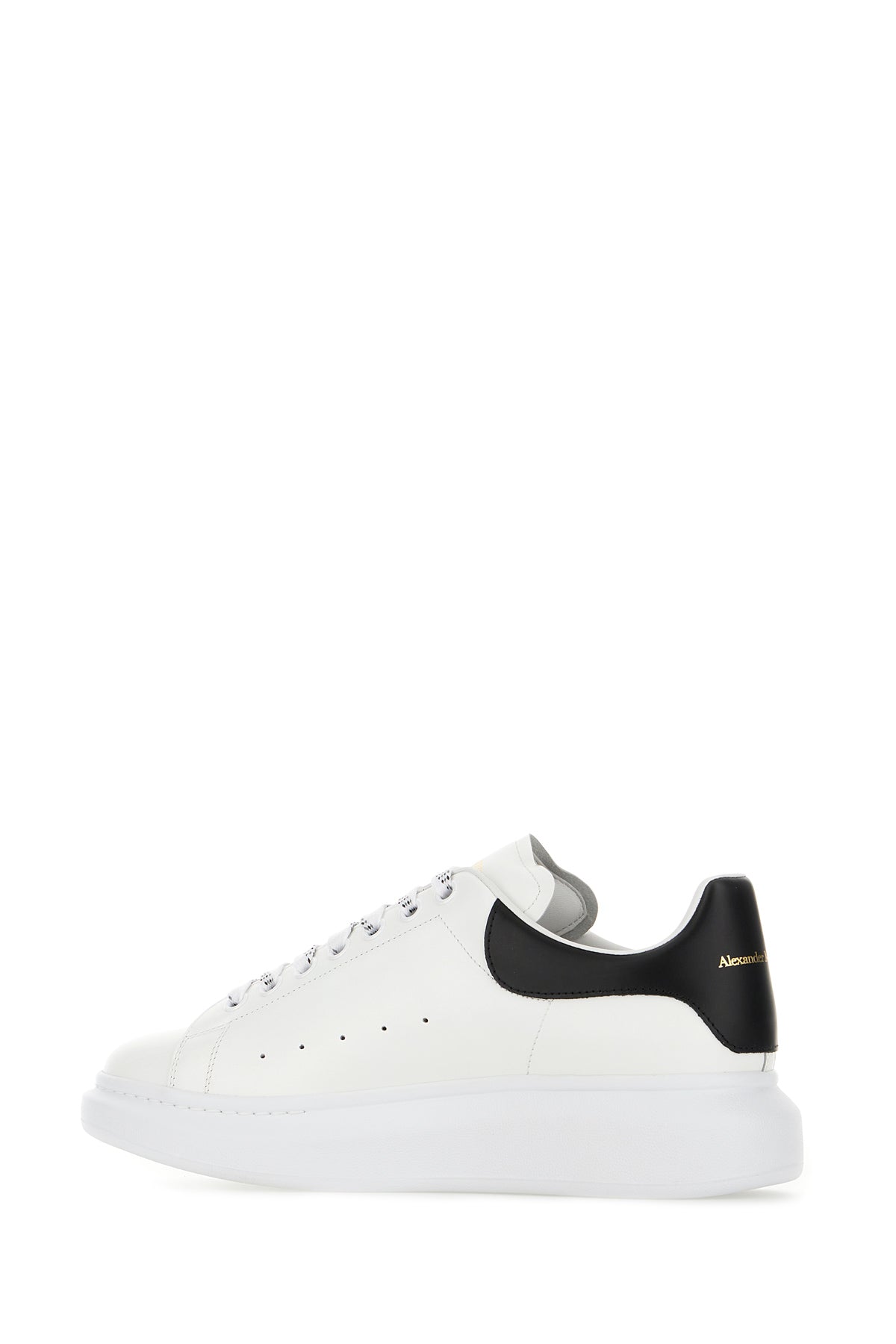 Alexander Mcqueen Man Shoes Sneakers ALEXANDER MCQUEEN
