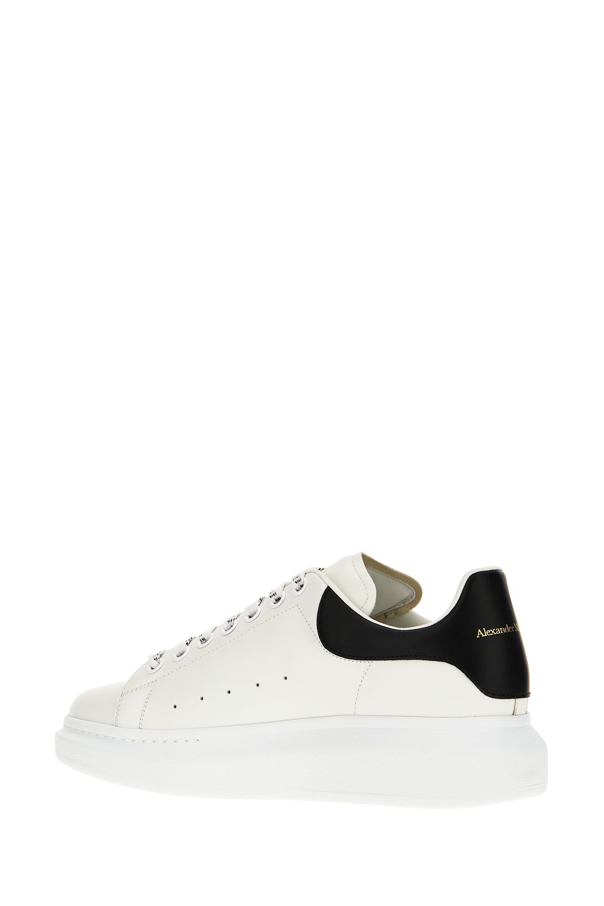 Alexander Mcqueen Man Shoes Sneakers ALEXANDER MCQUEEN