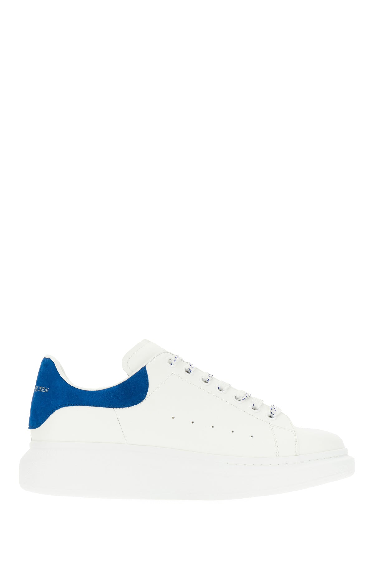 Alexander Mcqueen Man Shoes Sneakers ALEXANDER MCQUEEN