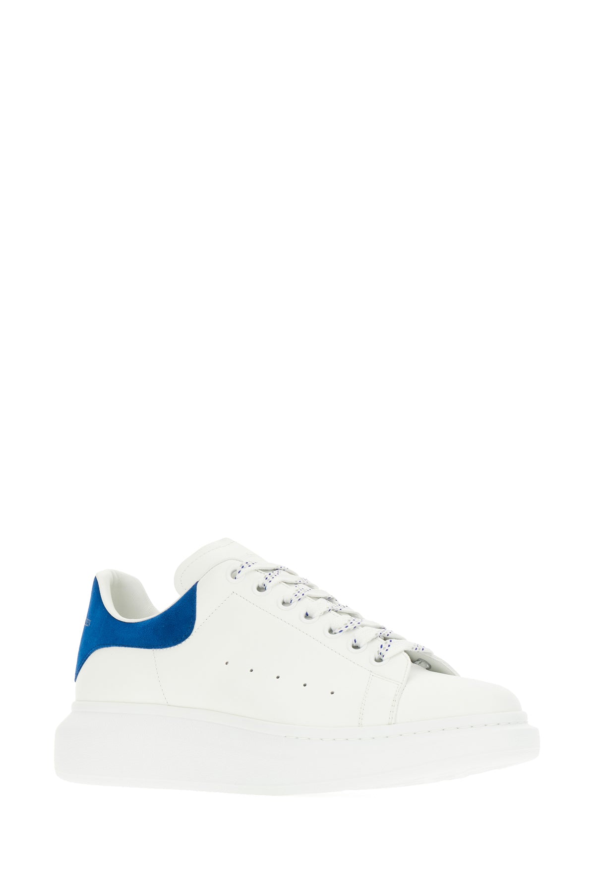 Alexander Mcqueen Man Shoes Sneakers ALEXANDER MCQUEEN