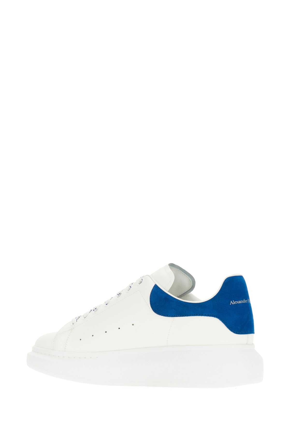Alexander Mcqueen Man Shoes Sneakers ALEXANDER MCQUEEN