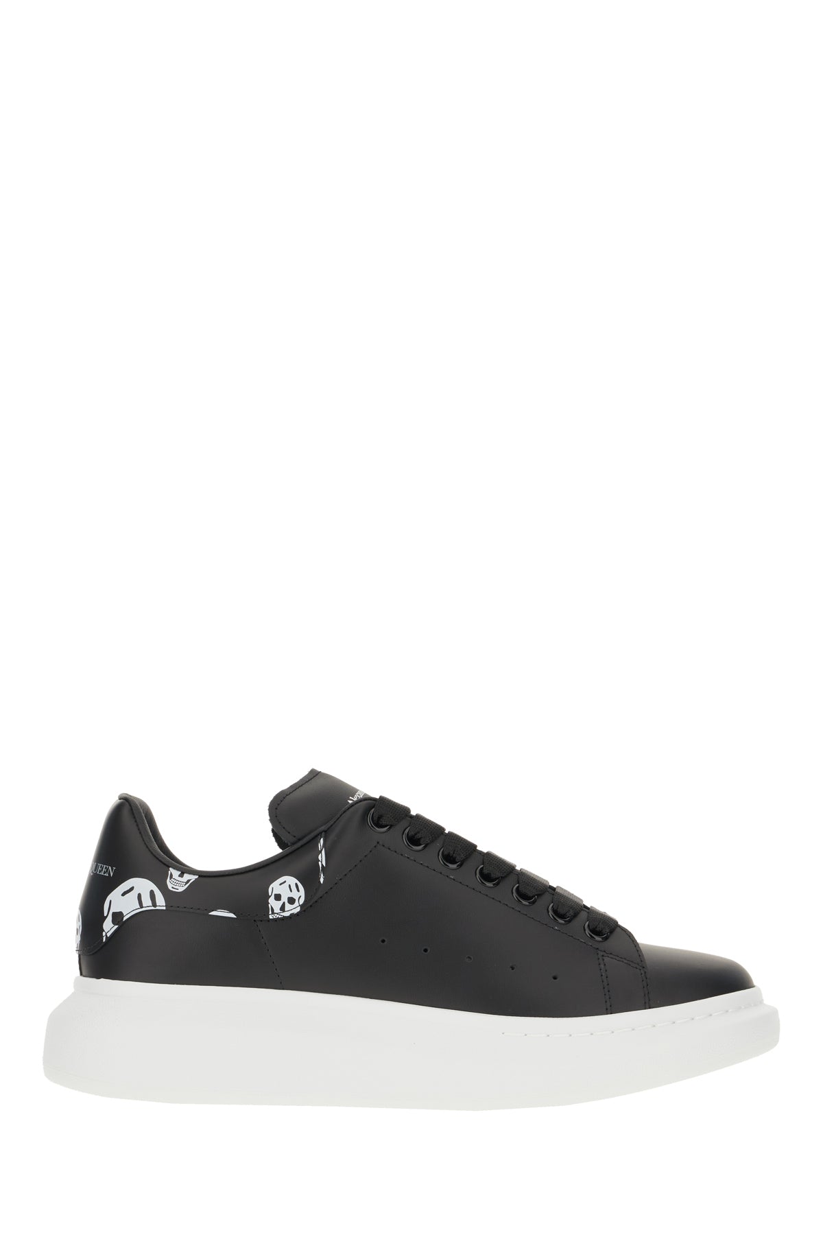 Alexander Mcqueen Man Shoes Sneakers