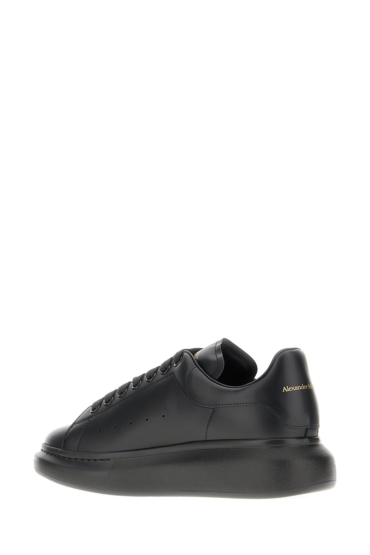 Alexander Mcqueen Man Shoes Sneakers ALEXANDER MCQUEEN