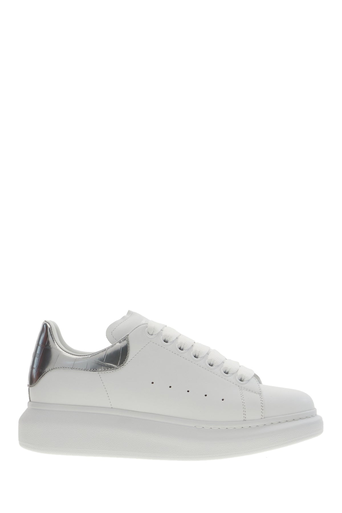 Alexander Mcqueen Woman Shoes Sneakers ALEXANDER MCQUEEN