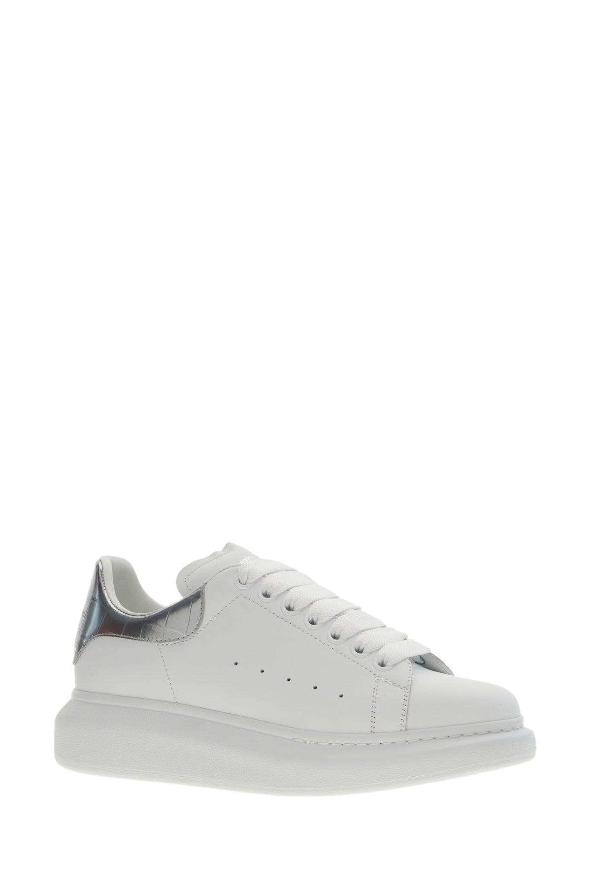 Alexander Mcqueen Woman Shoes Sneakers ALEXANDER MCQUEEN