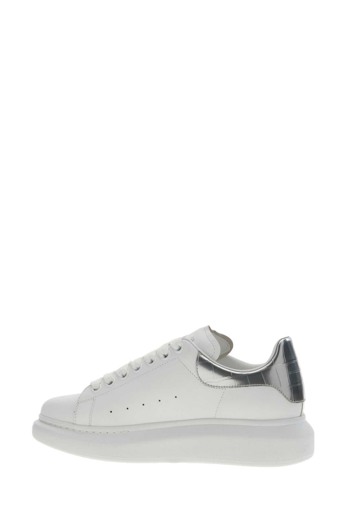 Alexander Mcqueen Woman Shoes Sneakers ALEXANDER MCQUEEN