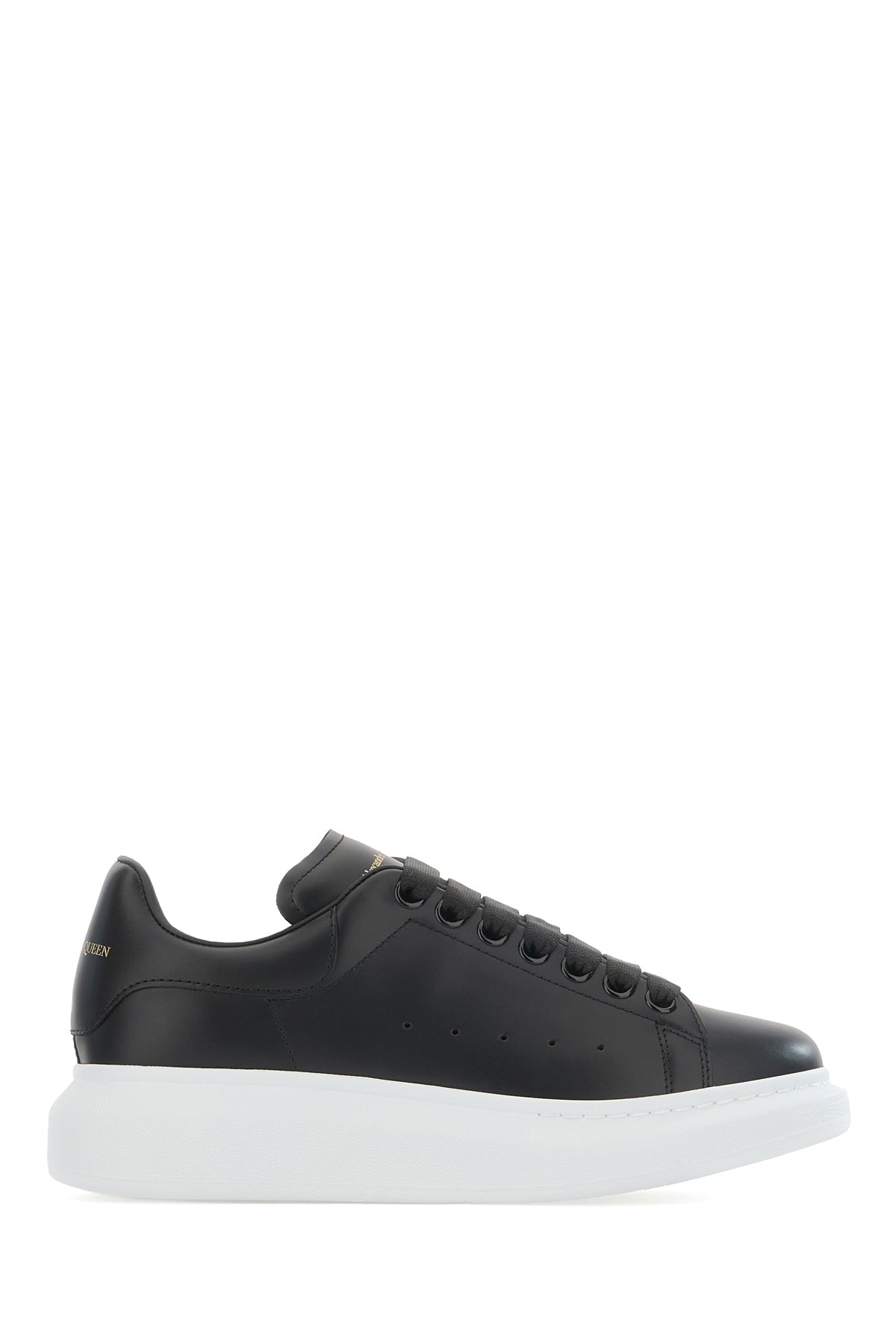 Alexander Mcqueen Woman Shoes Sneakers ALEXANDER MCQUEEN