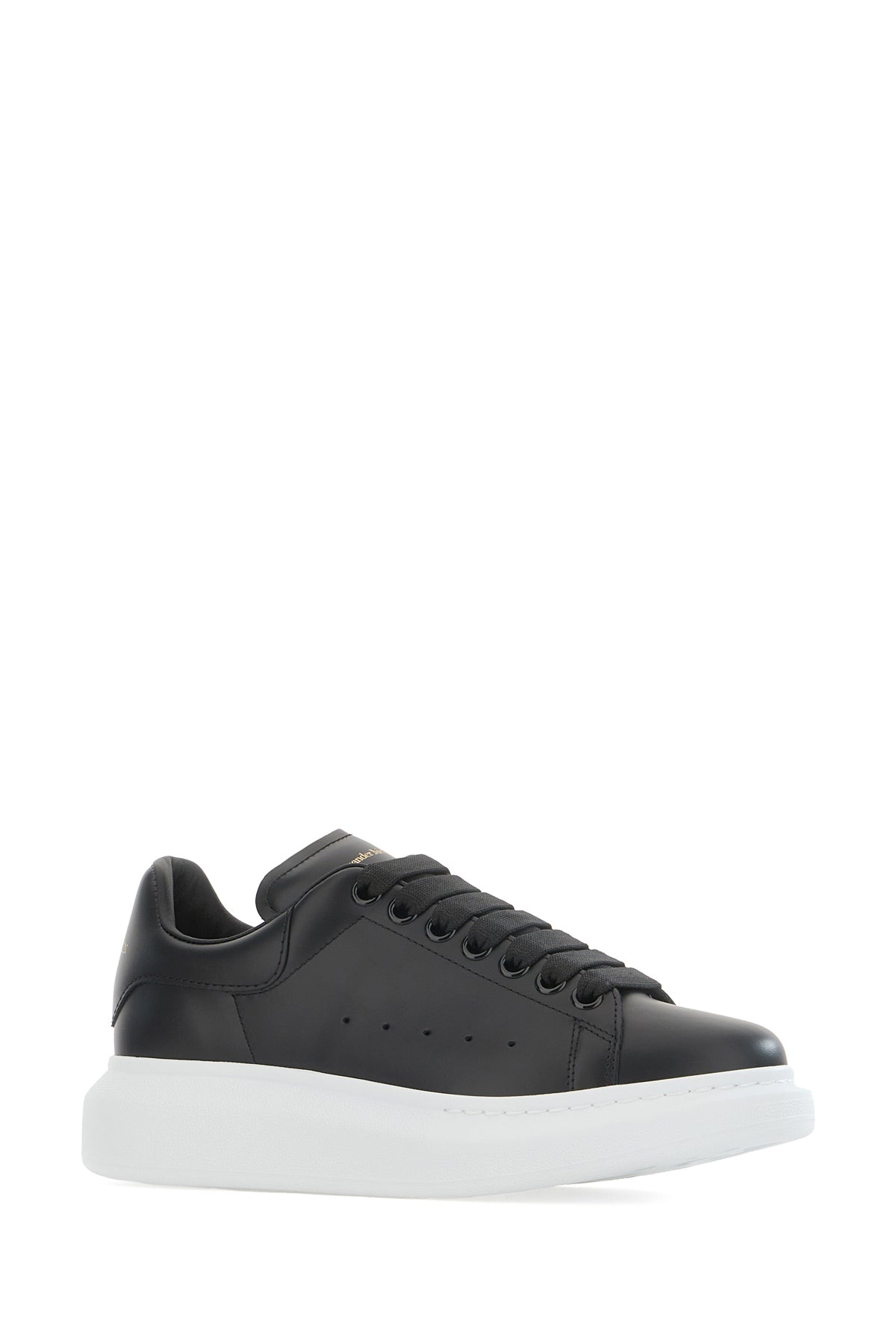 Alexander Mcqueen Woman Shoes Sneakers ALEXANDER MCQUEEN